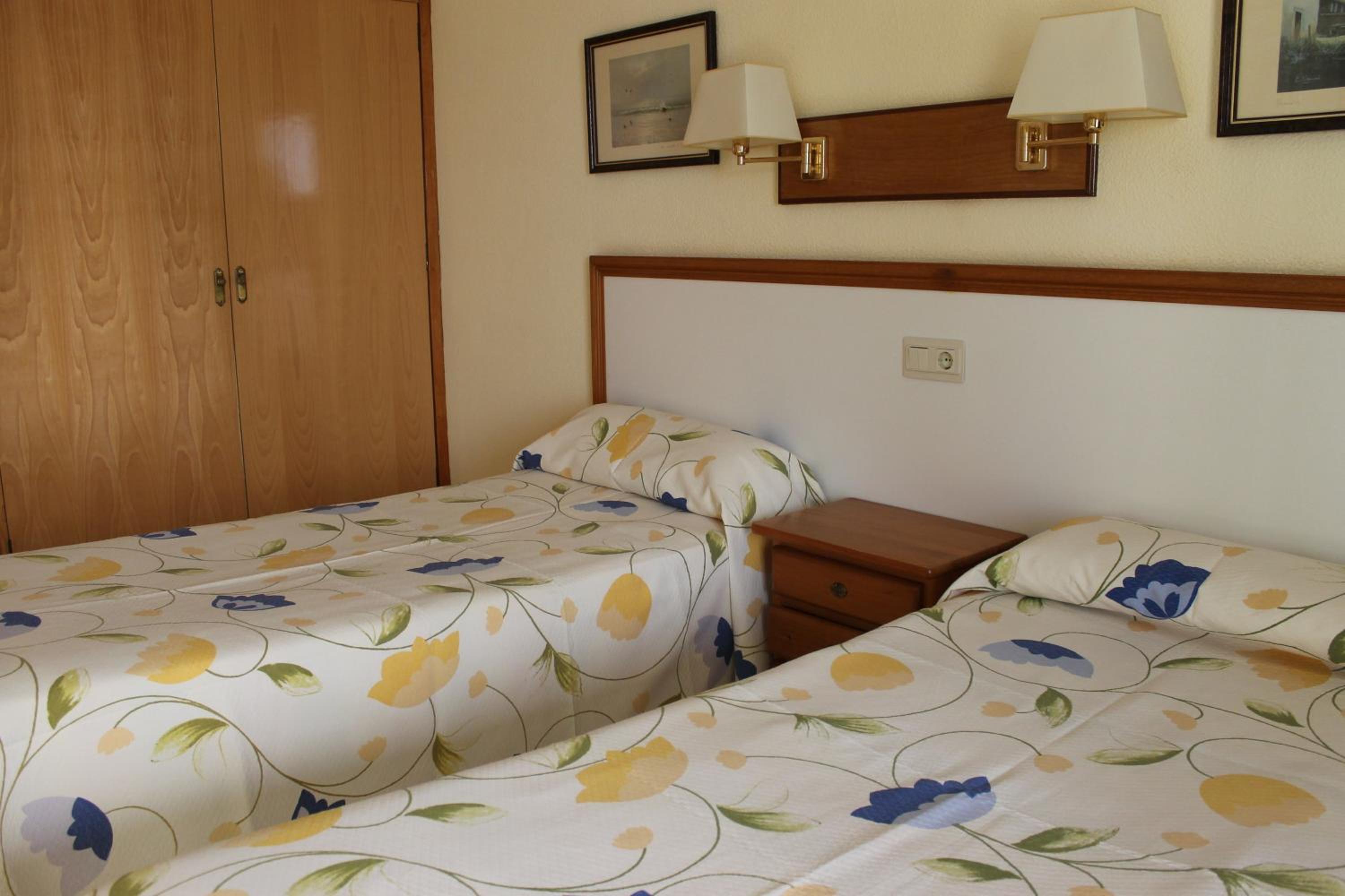 Apartamentos Viña del Mar view 5