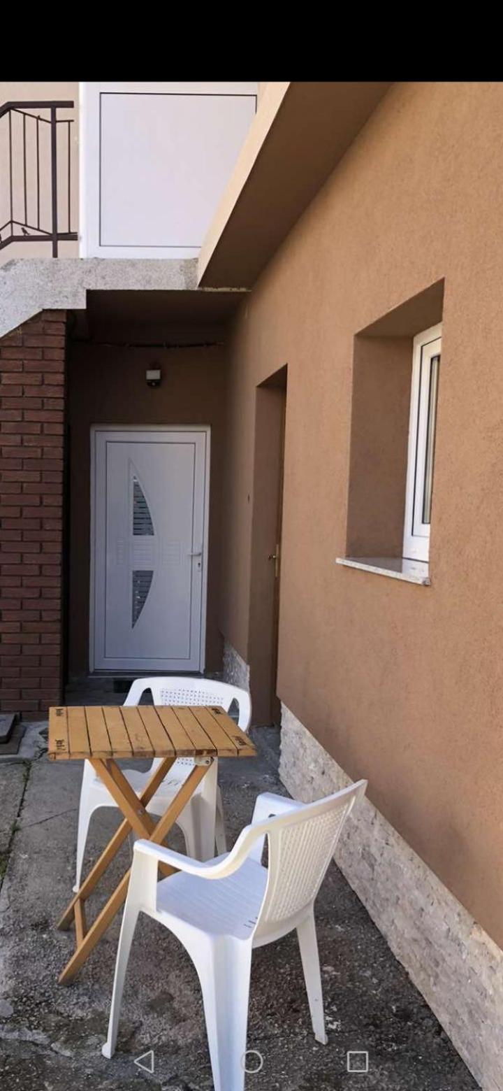 Apartman Perkovic