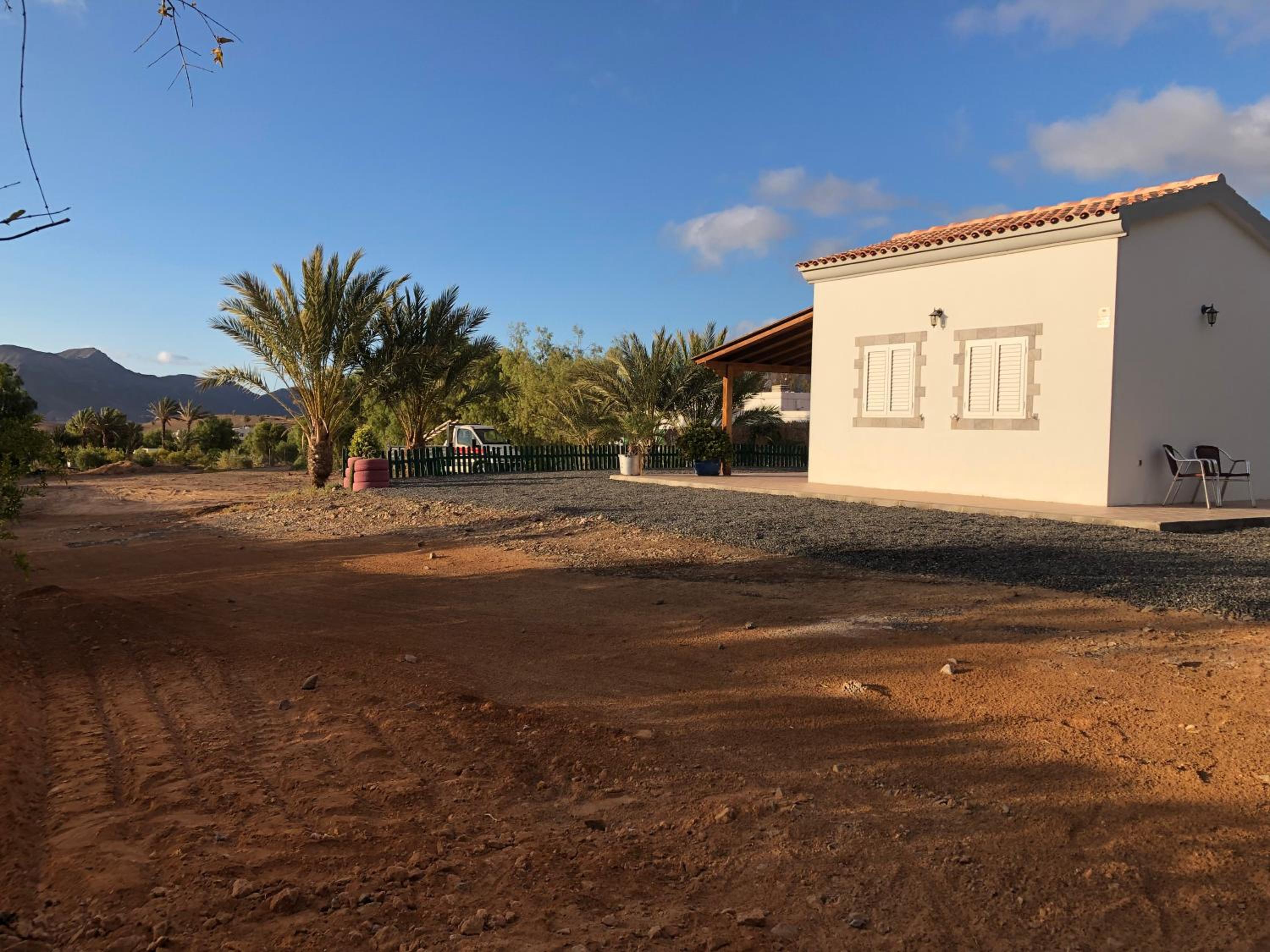 Casita Hari view 5