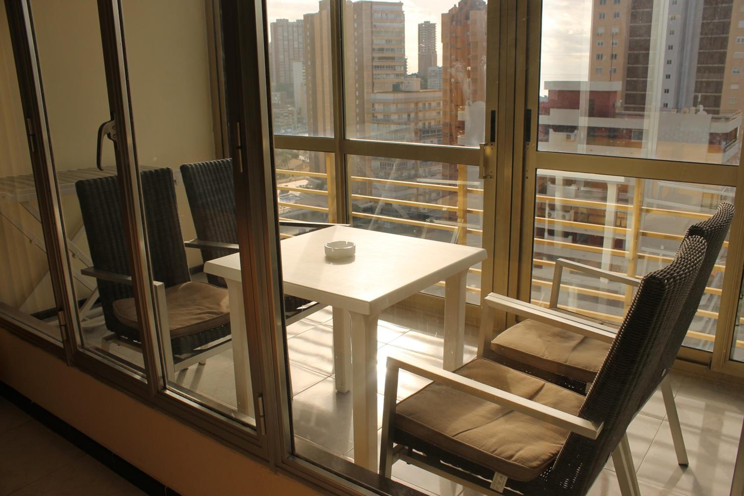 Apartamentos Viña del Mar view 2