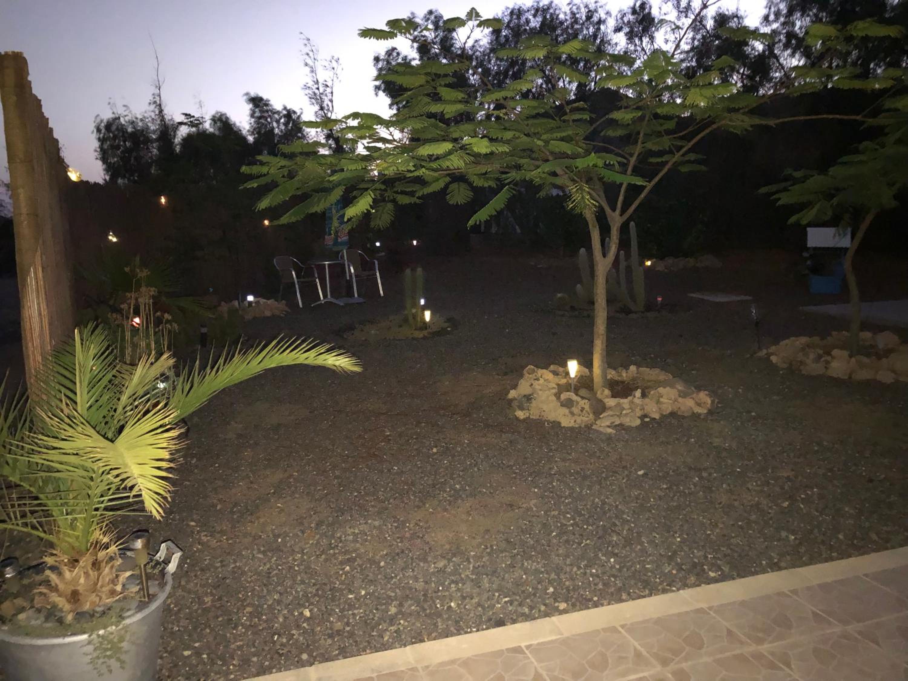 Casita Hari view 4