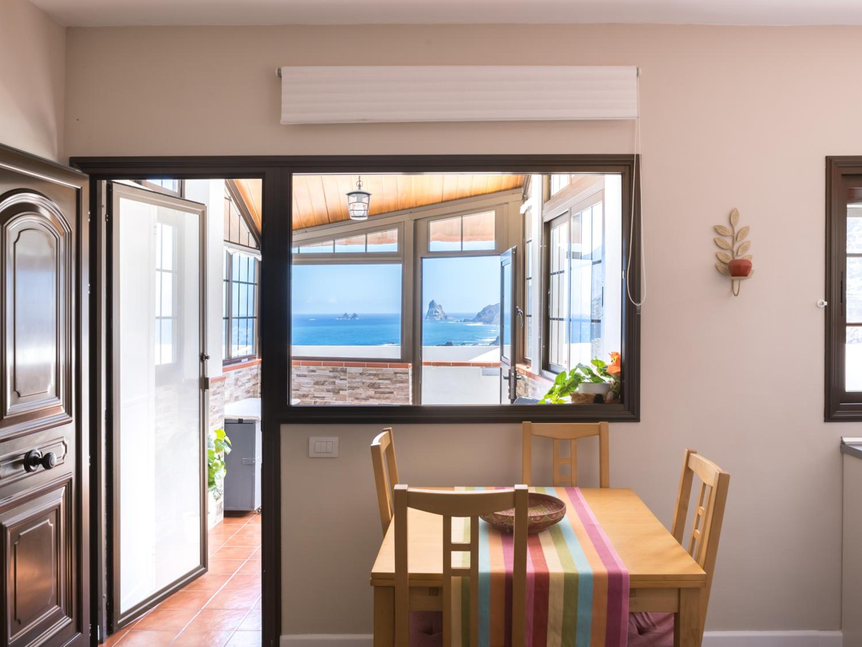 Pearl of Nature: Serenity by the Sea view 5