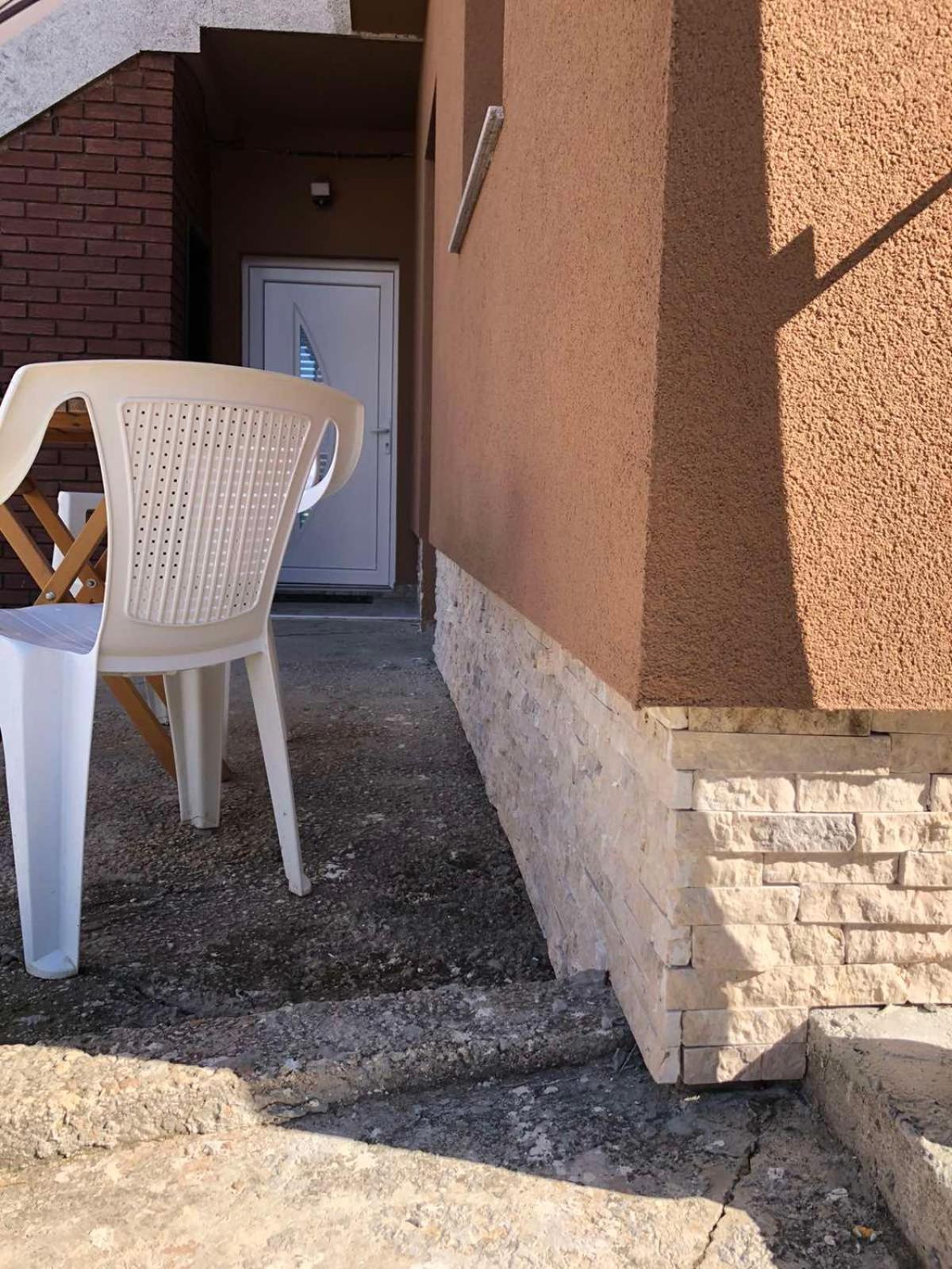 Apartman Perkovic