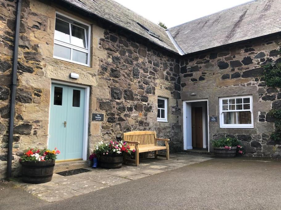 Hotel The Studio at Pitmeadow Farm - Image 1