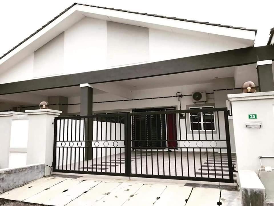 Marvel Cinematics Homes@ Station 18 , Ipoh photo 7