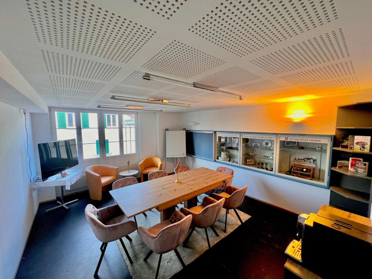 meeting room