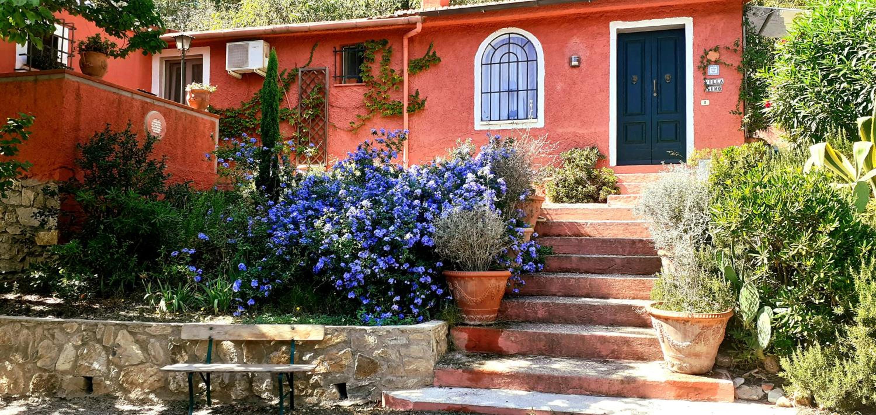 Villa Simo view 4