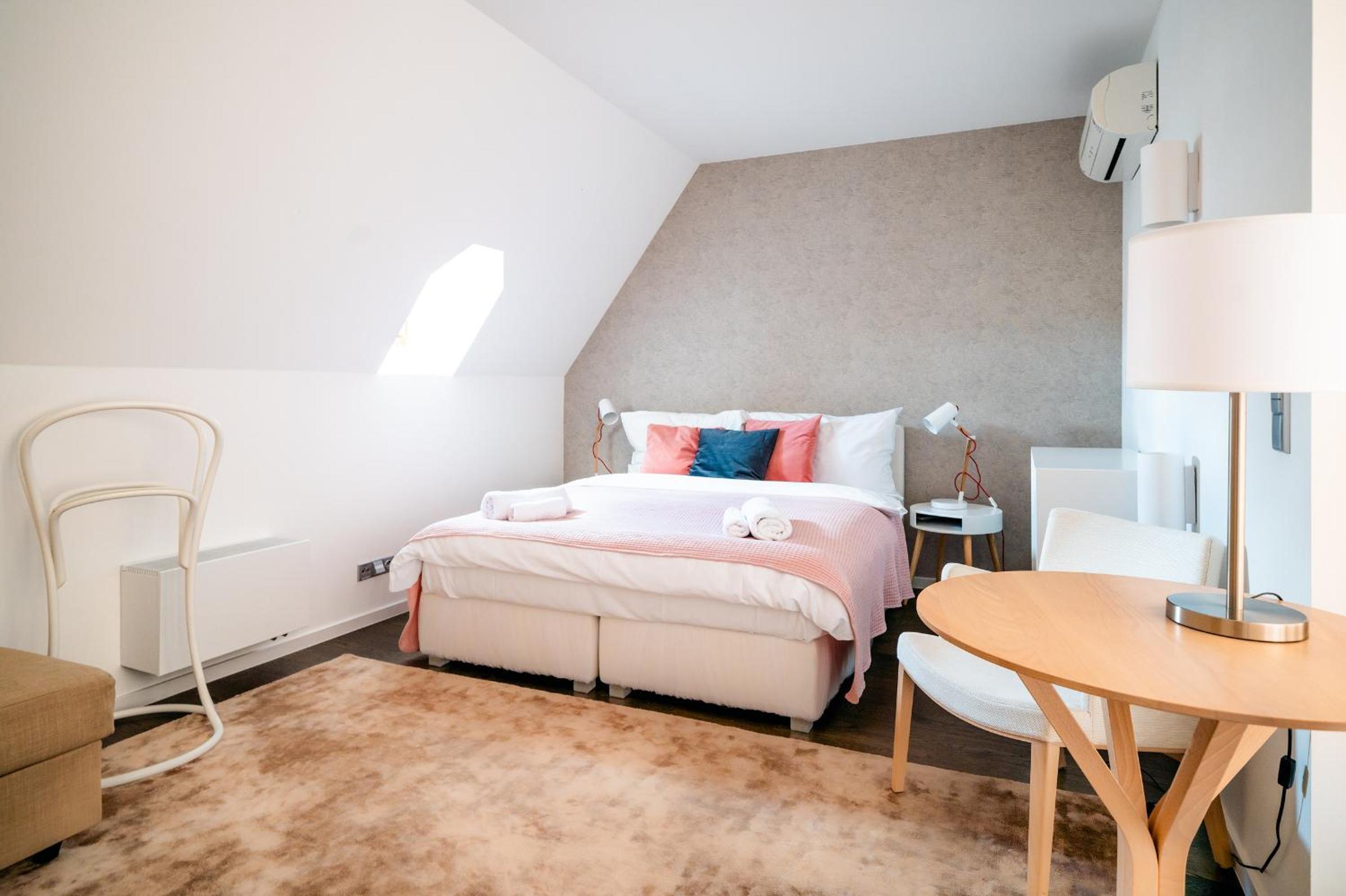 LUX Penthouse Apartments near Wenceslas Square
