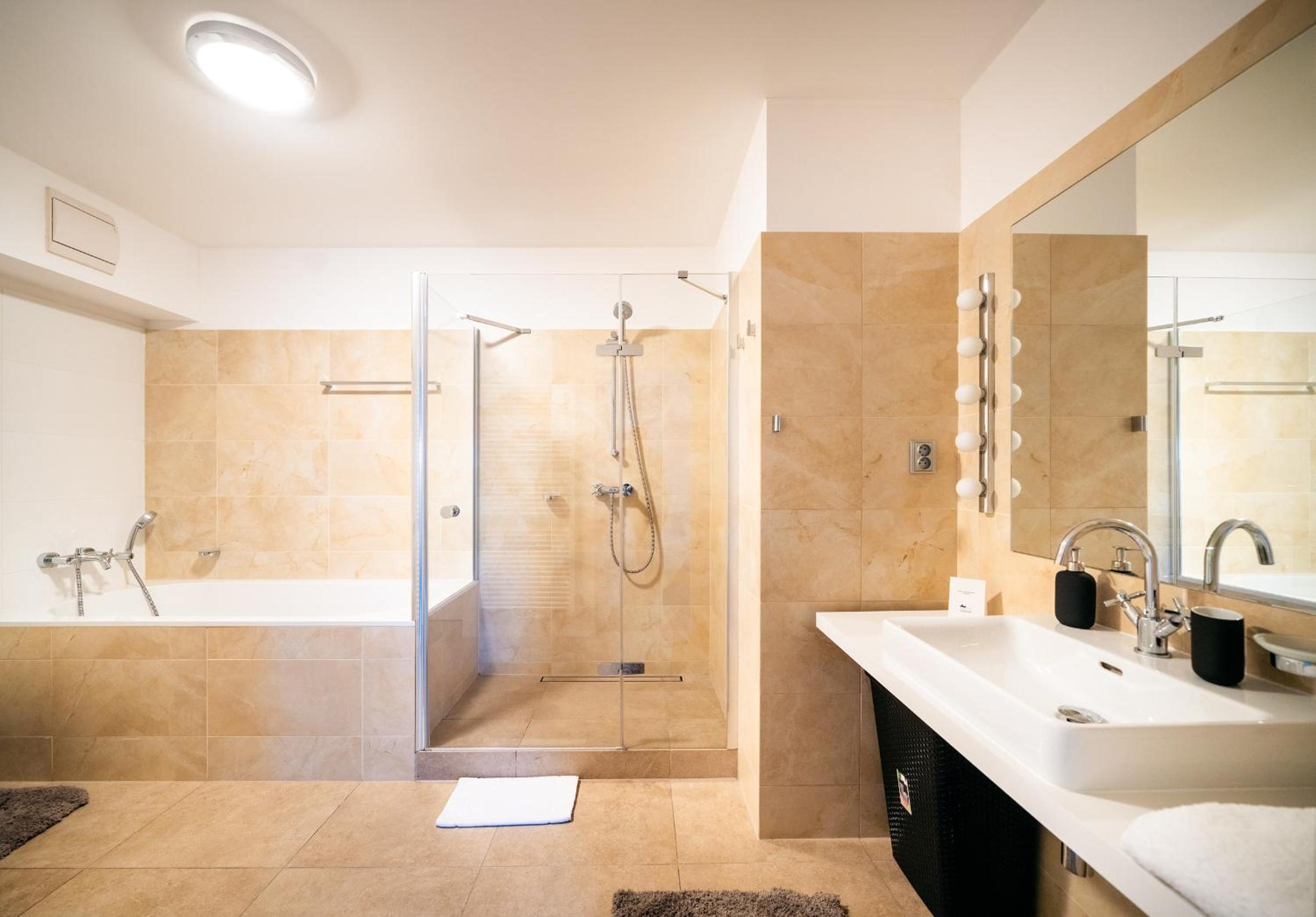 LUX Penthouse Apartments near Wenceslas Square