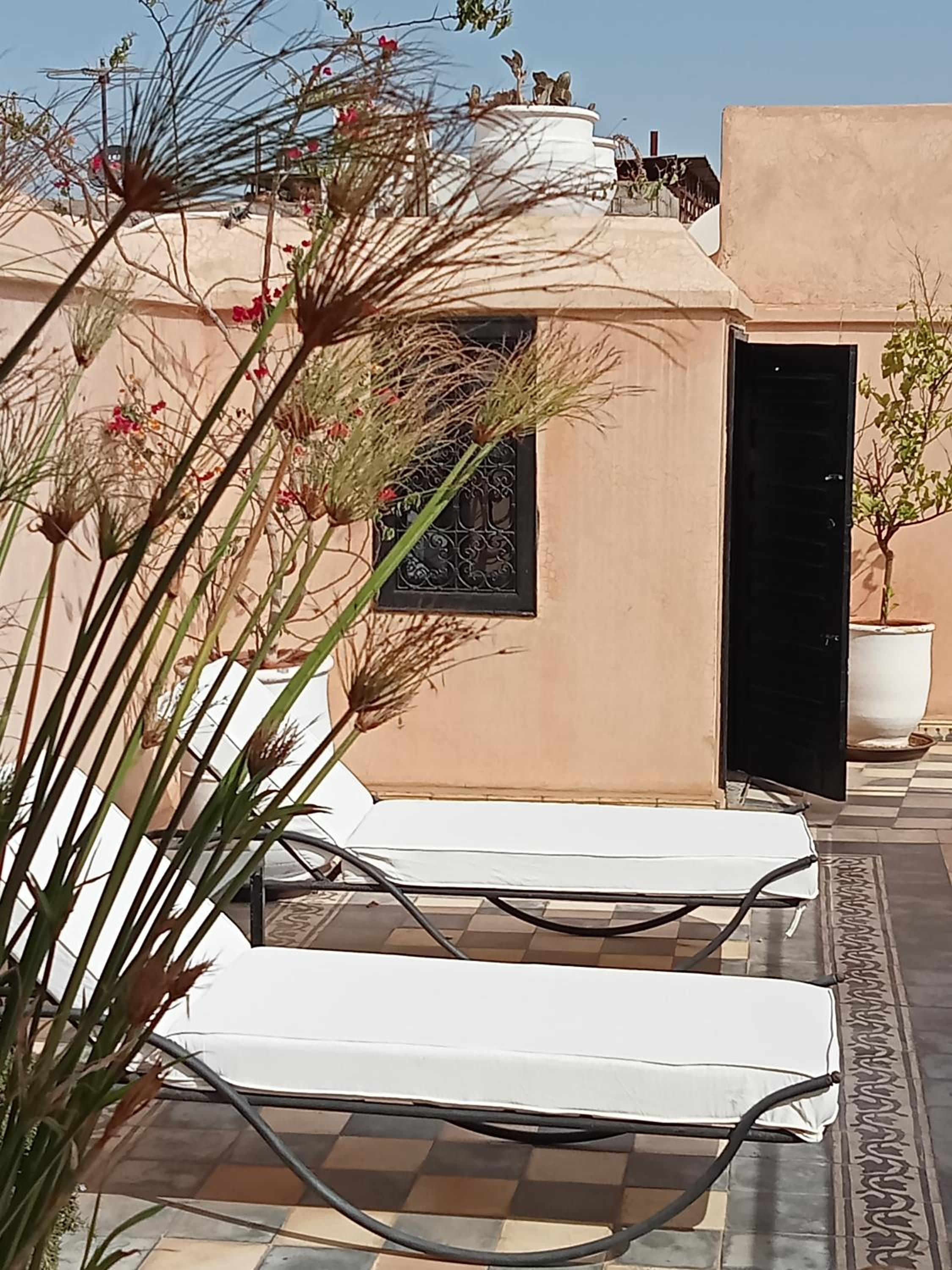 roof