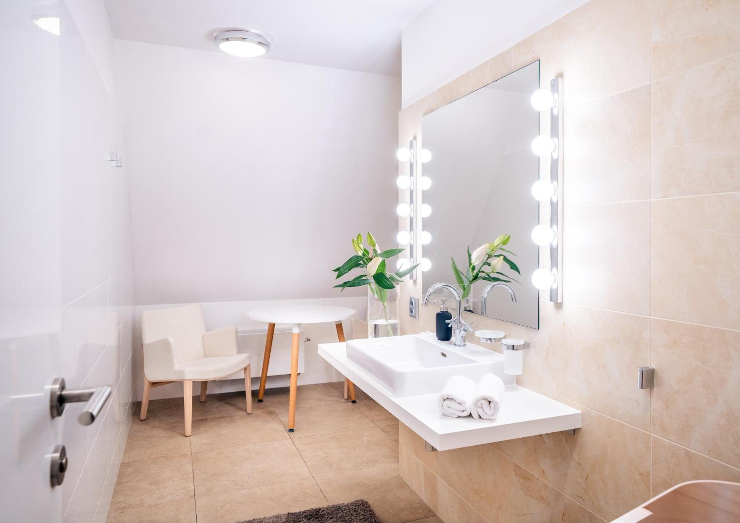 LUX Penthouse Apartments near Wenceslas Square