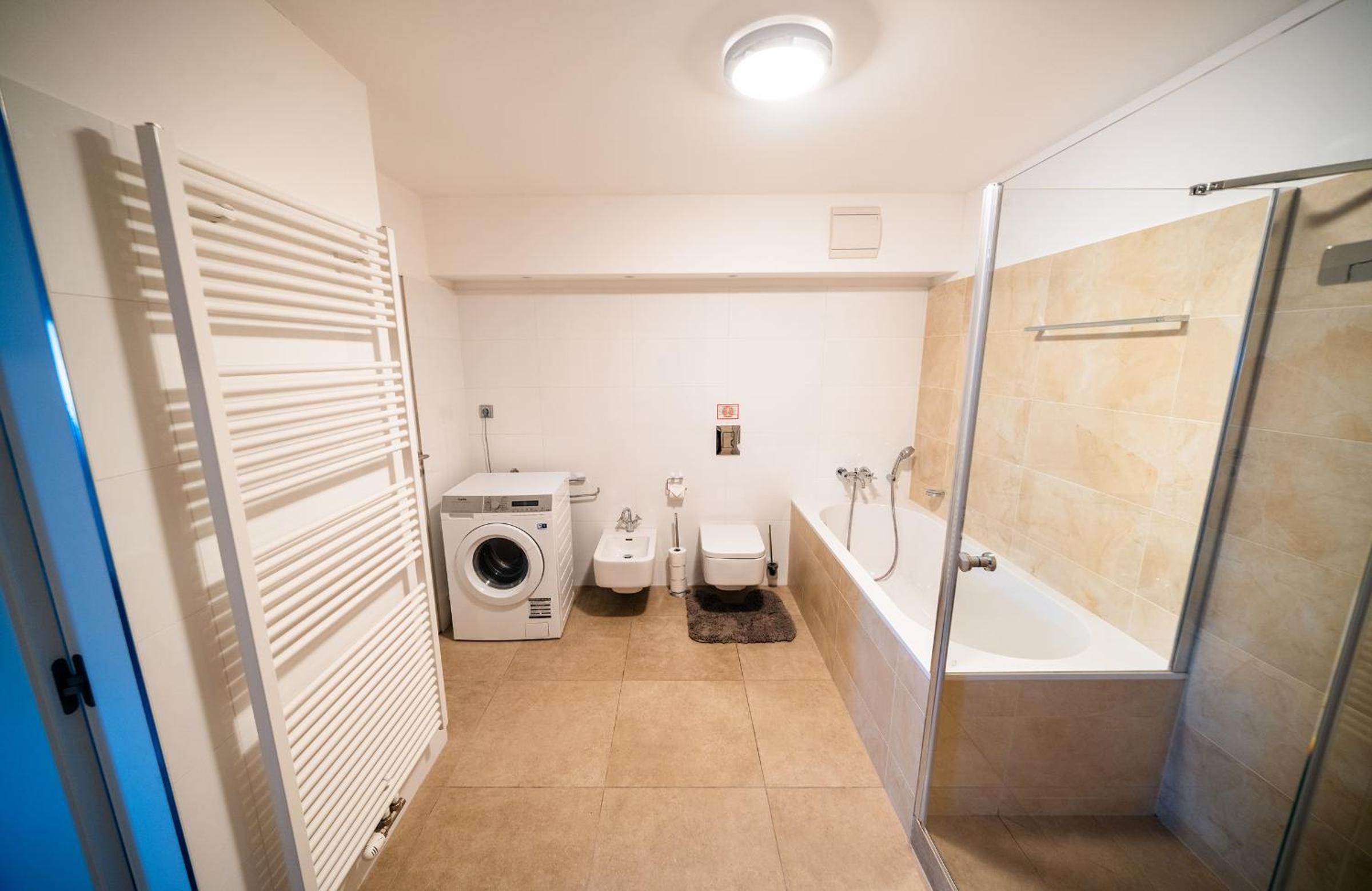 LUX Penthouse Apartments near Wenceslas Square