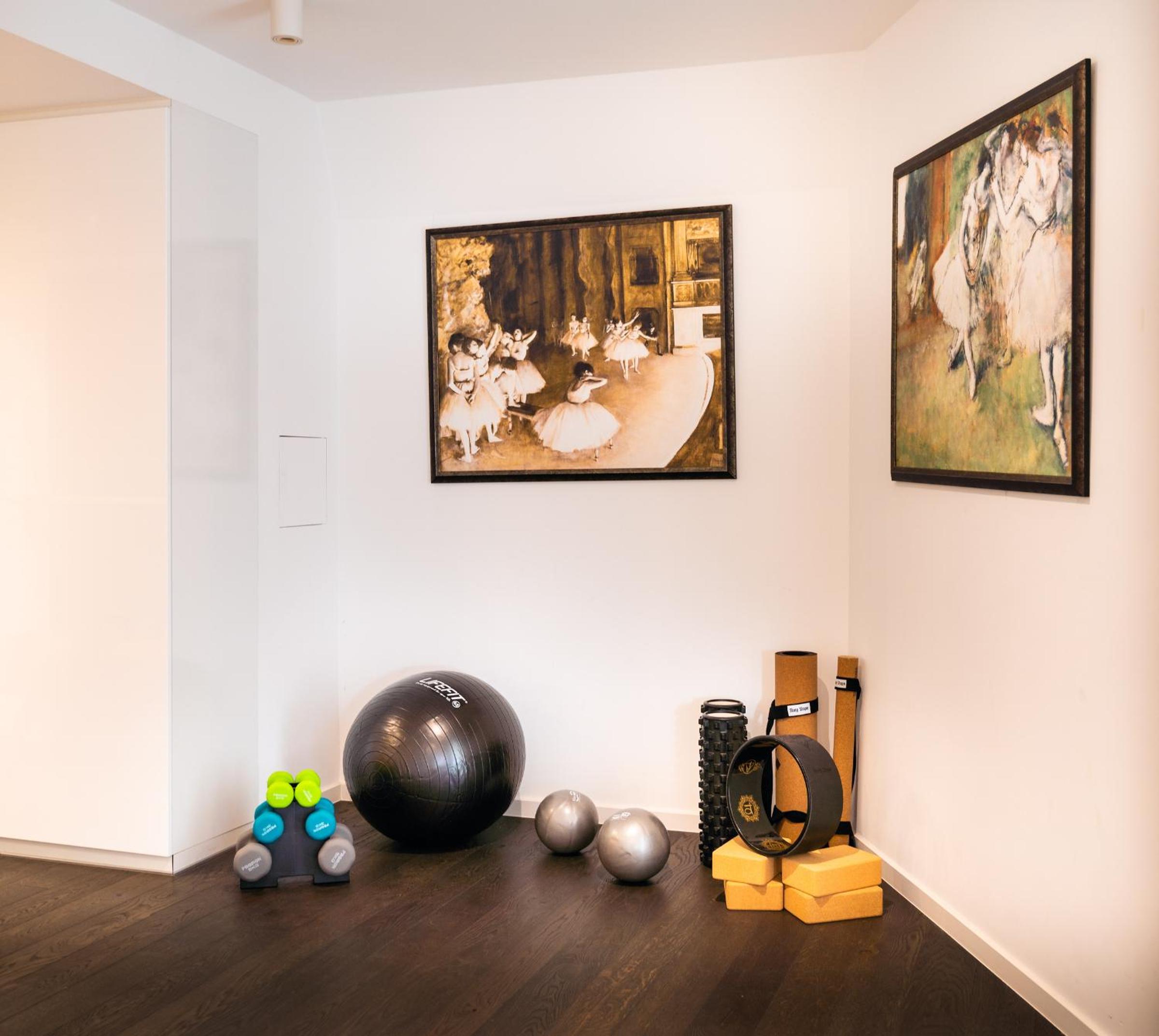 LUX Penthouse Apartments near Wenceslas Square