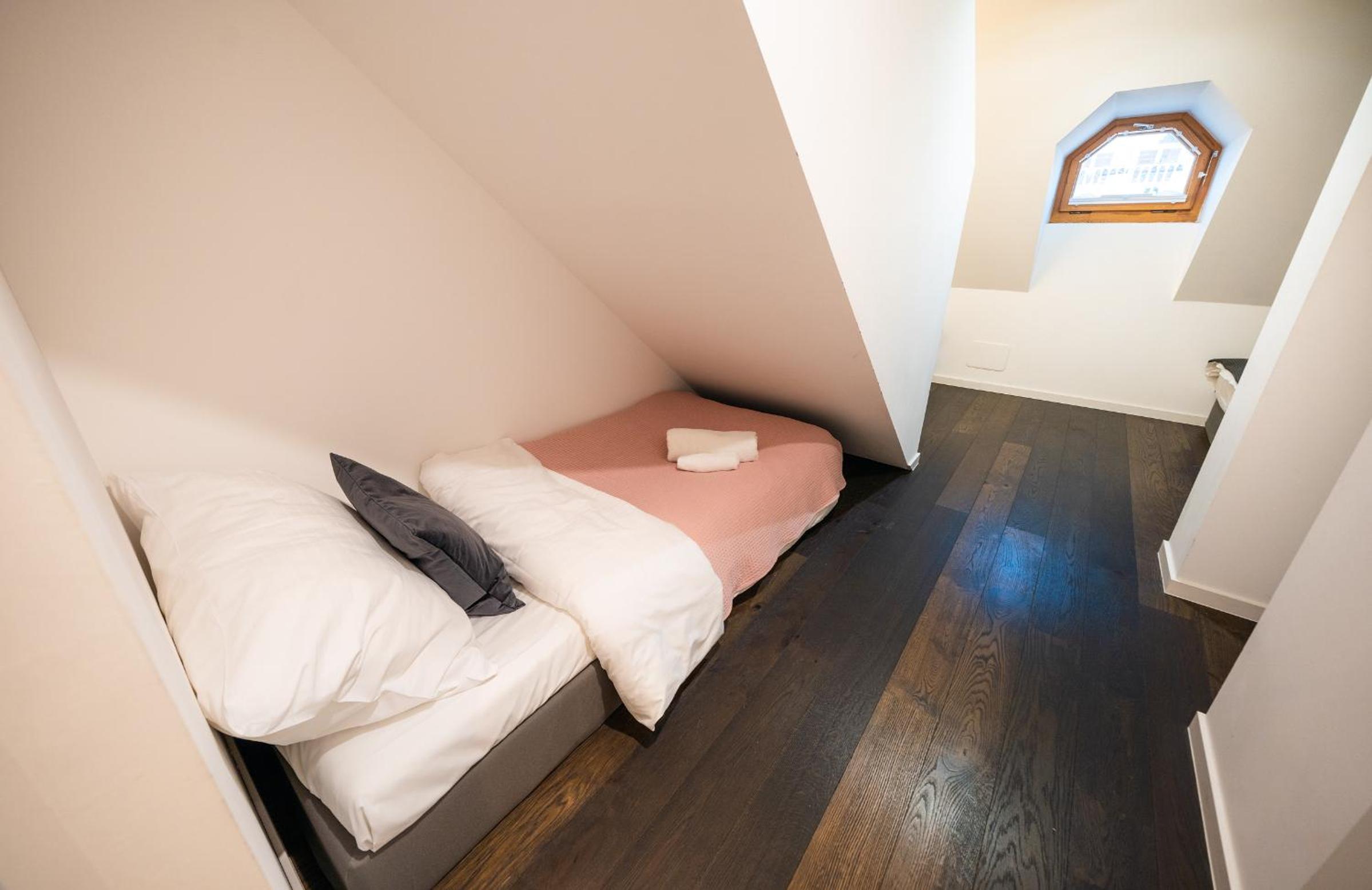 LUX Penthouse Apartments near Wenceslas Square
