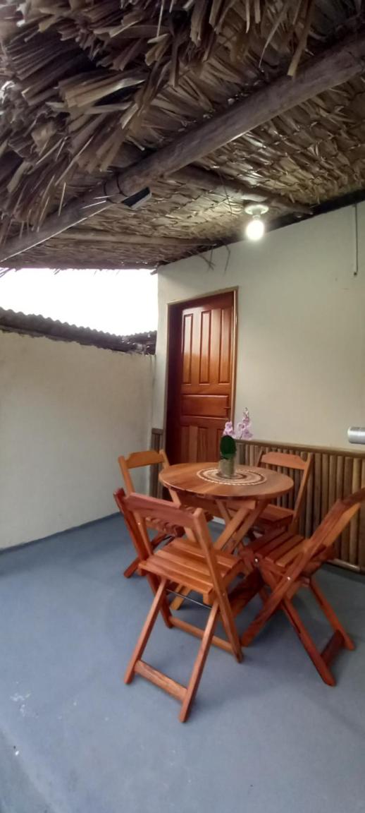 Vila dos Bangalôs