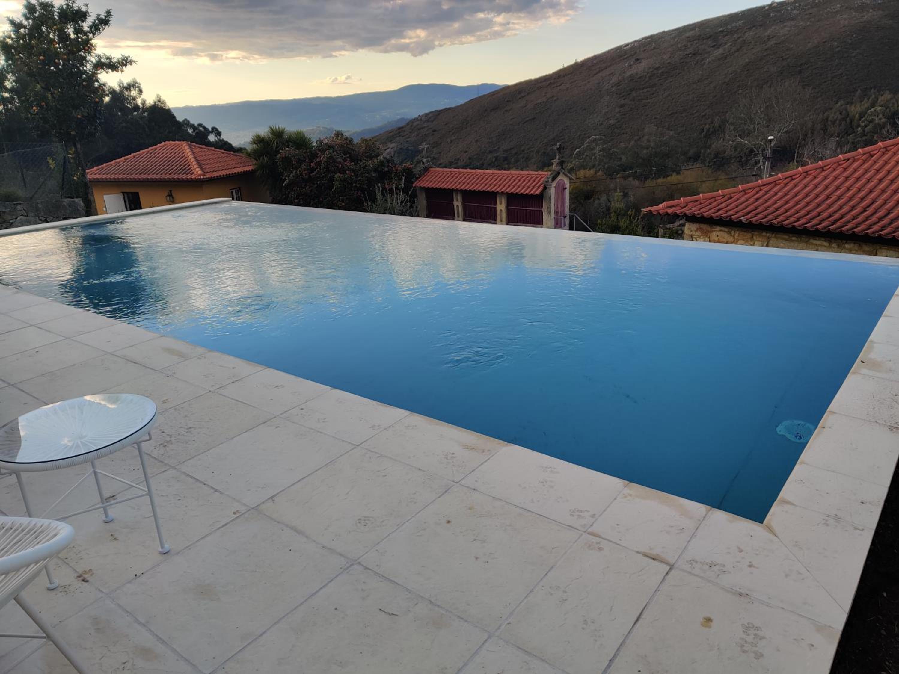 Casa do Rancho - Turismo Rural view 2