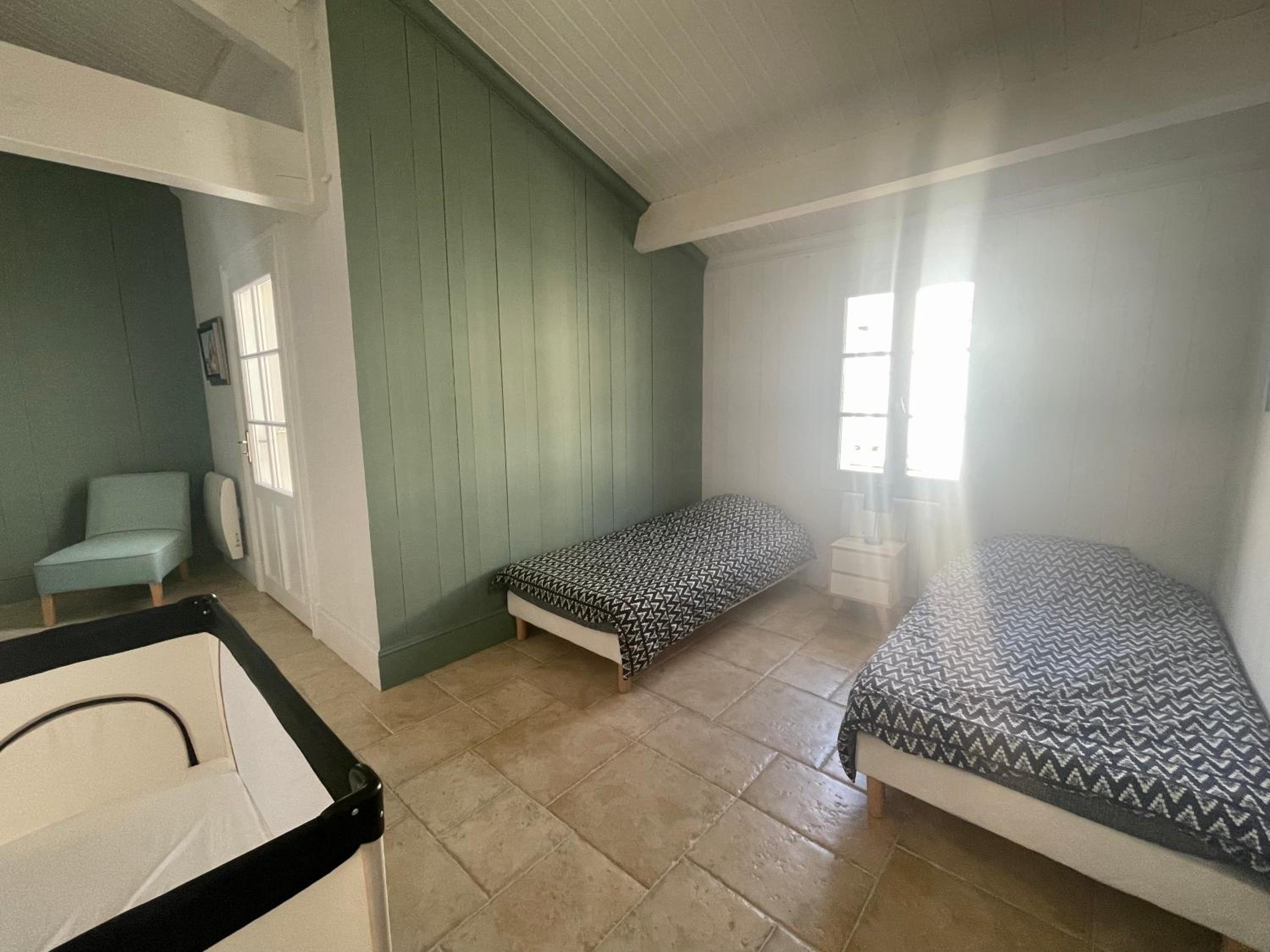Villa Mer 4 Etoiles - 90 M de la mer Sea and Mountain Pleasure