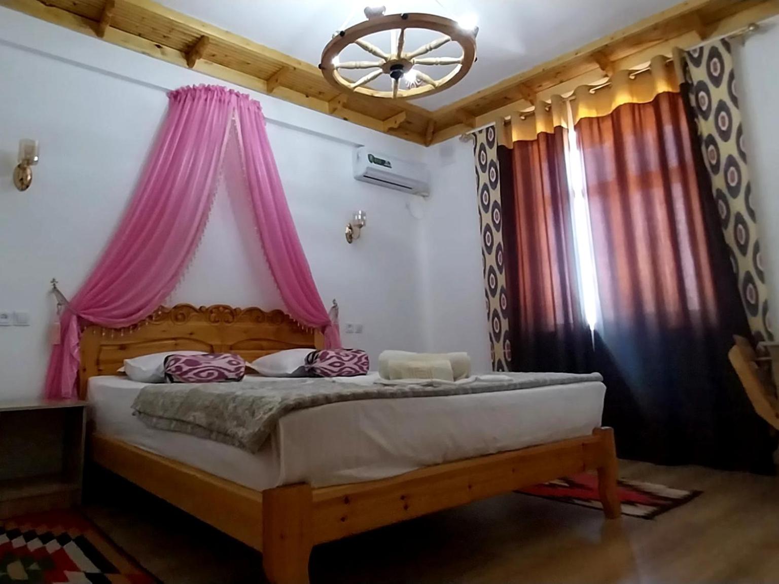 NAZIRA Boutique Hotel & Terrace view 3