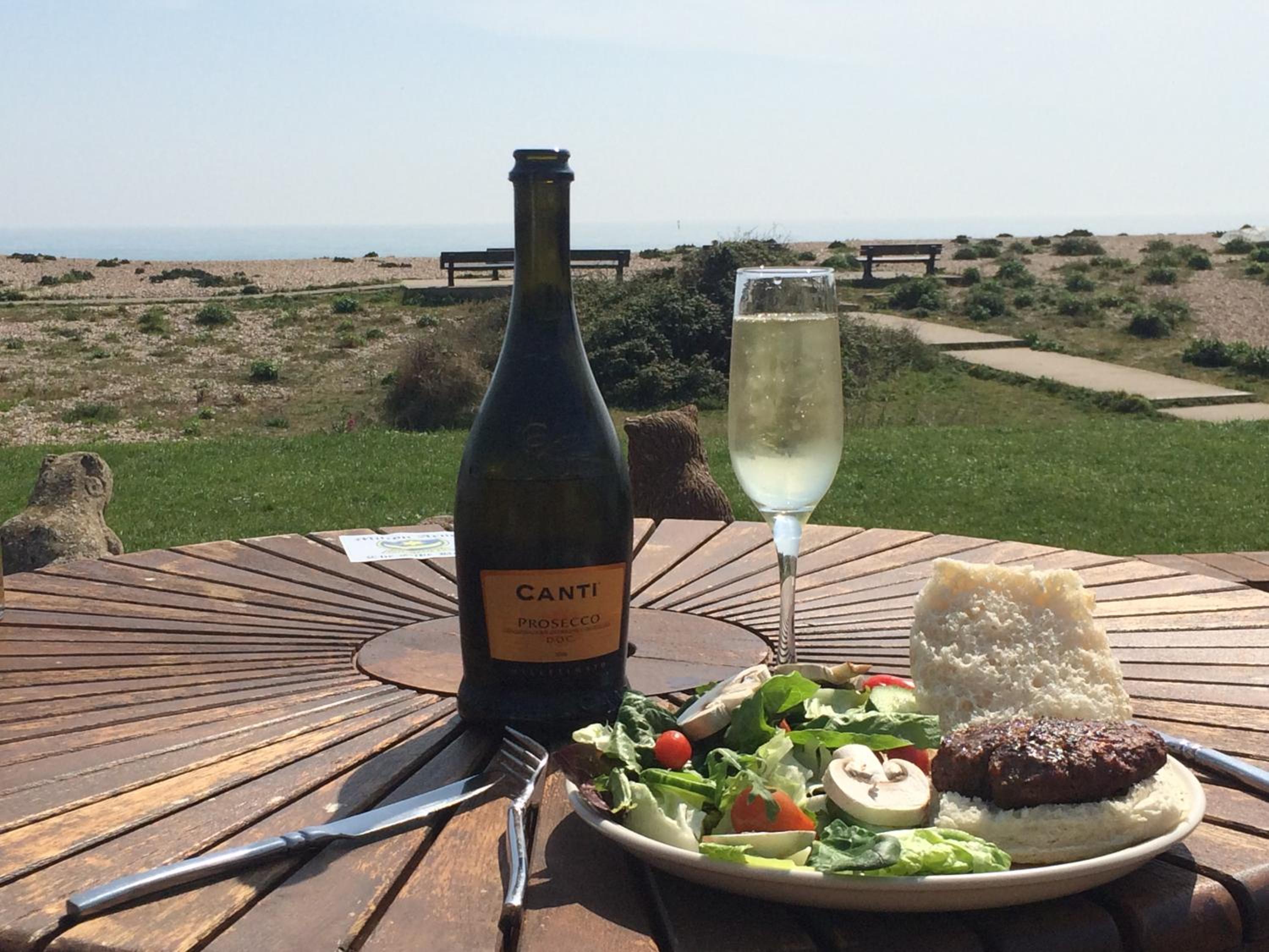 Pagham Getaways