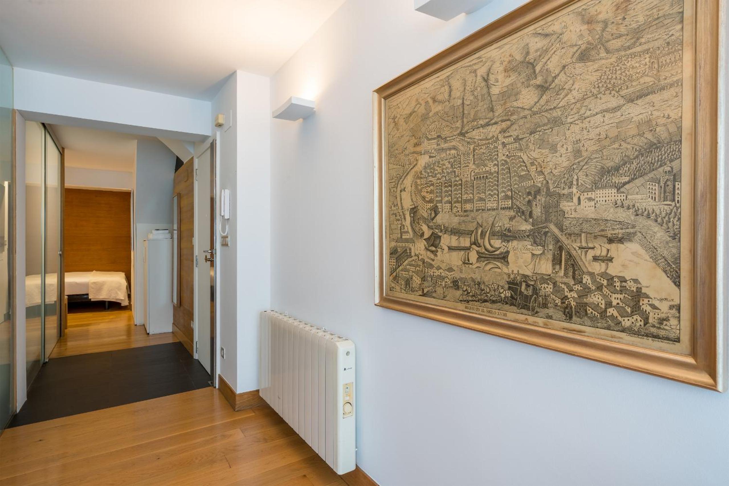 Tenderia apartment by People Rentals