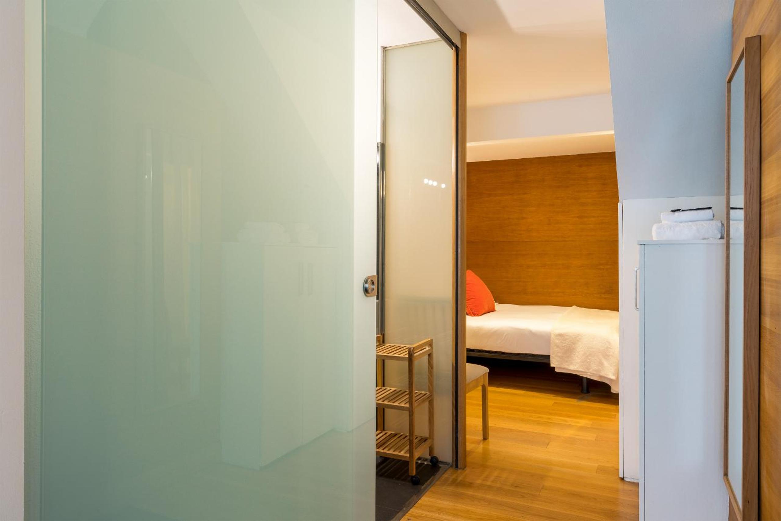 Tenderia apartment by People Rentals