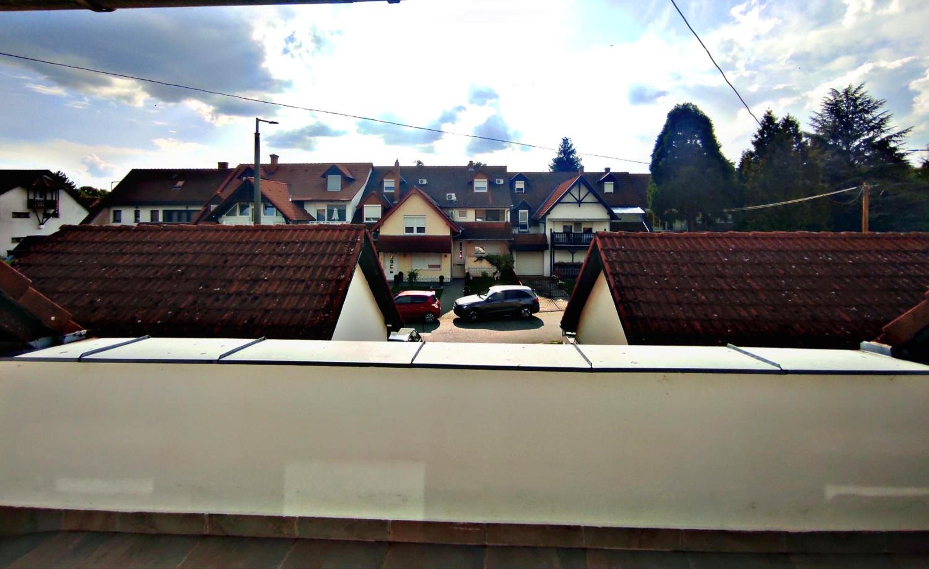 Alea Apartmanok