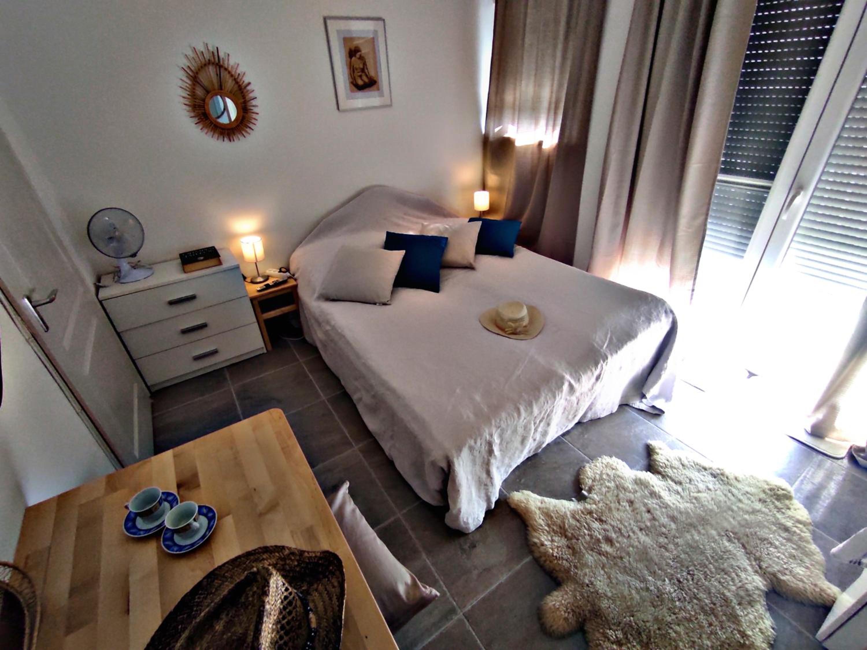 Alea Apartmanok