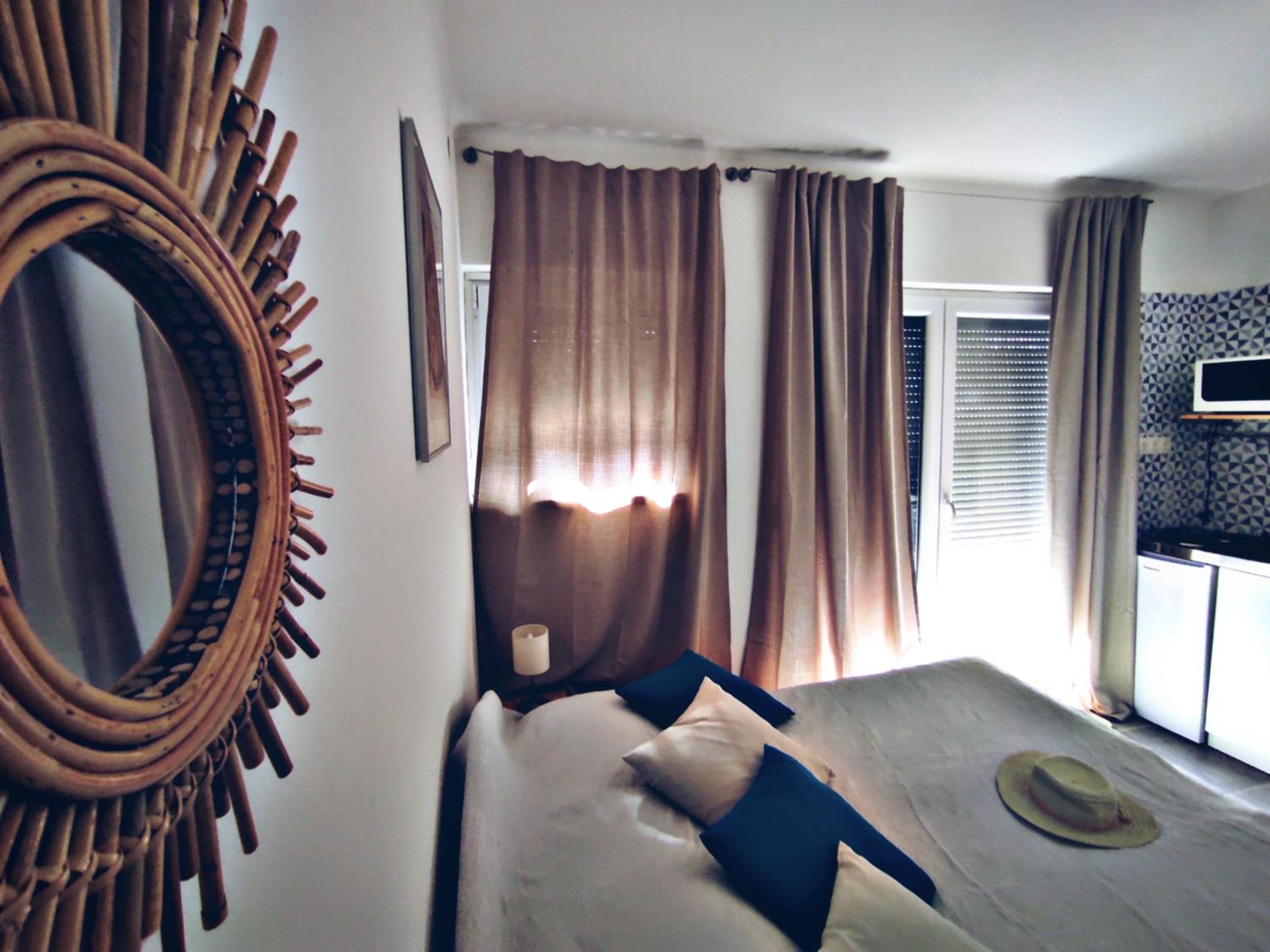 Alea Apartmanok