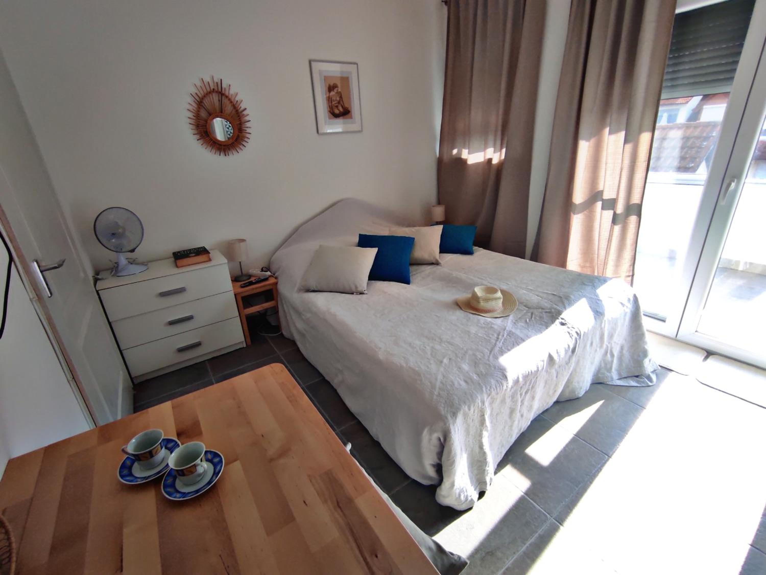 Alea Apartmanok