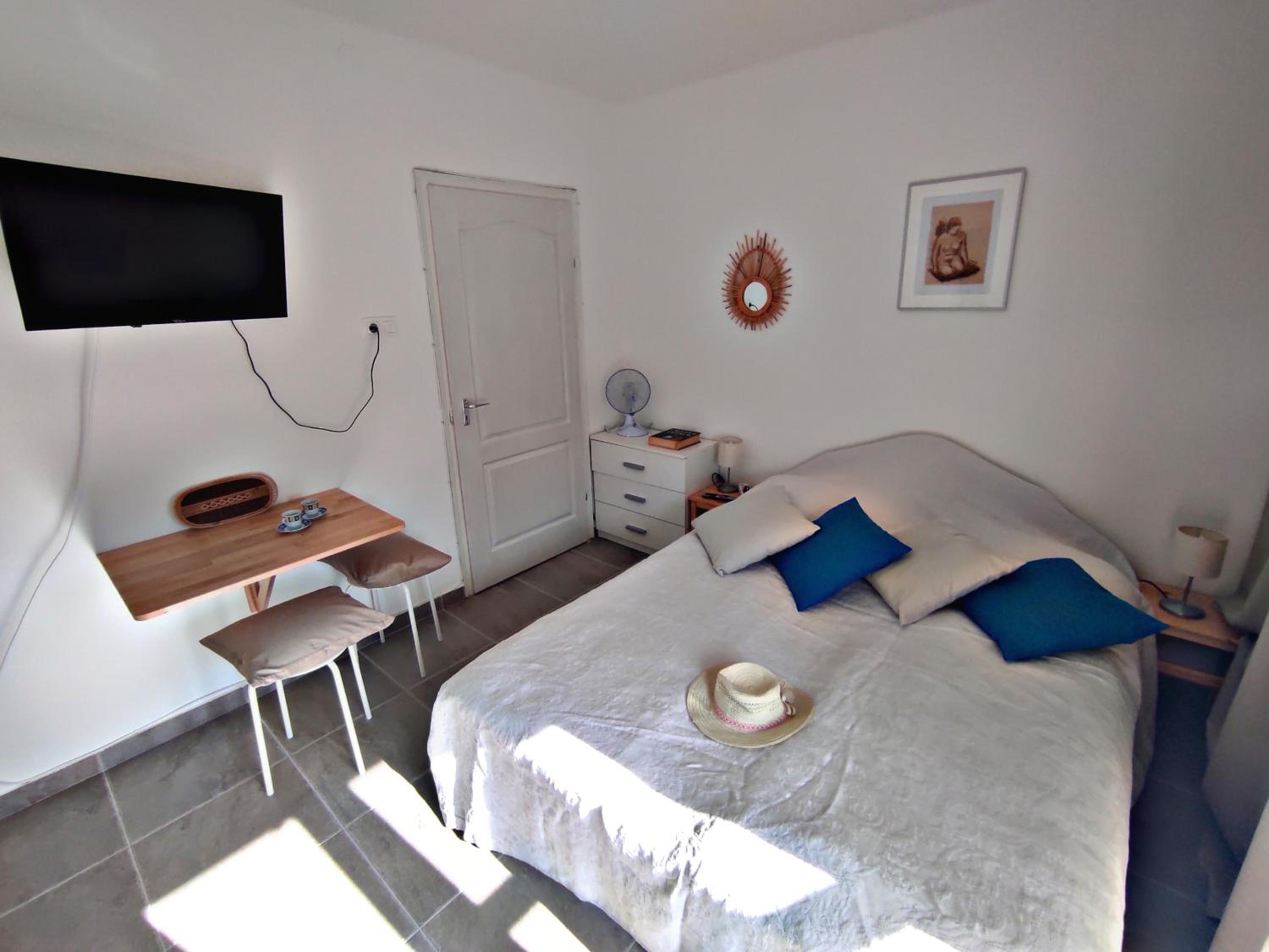 Alea Apartmanok