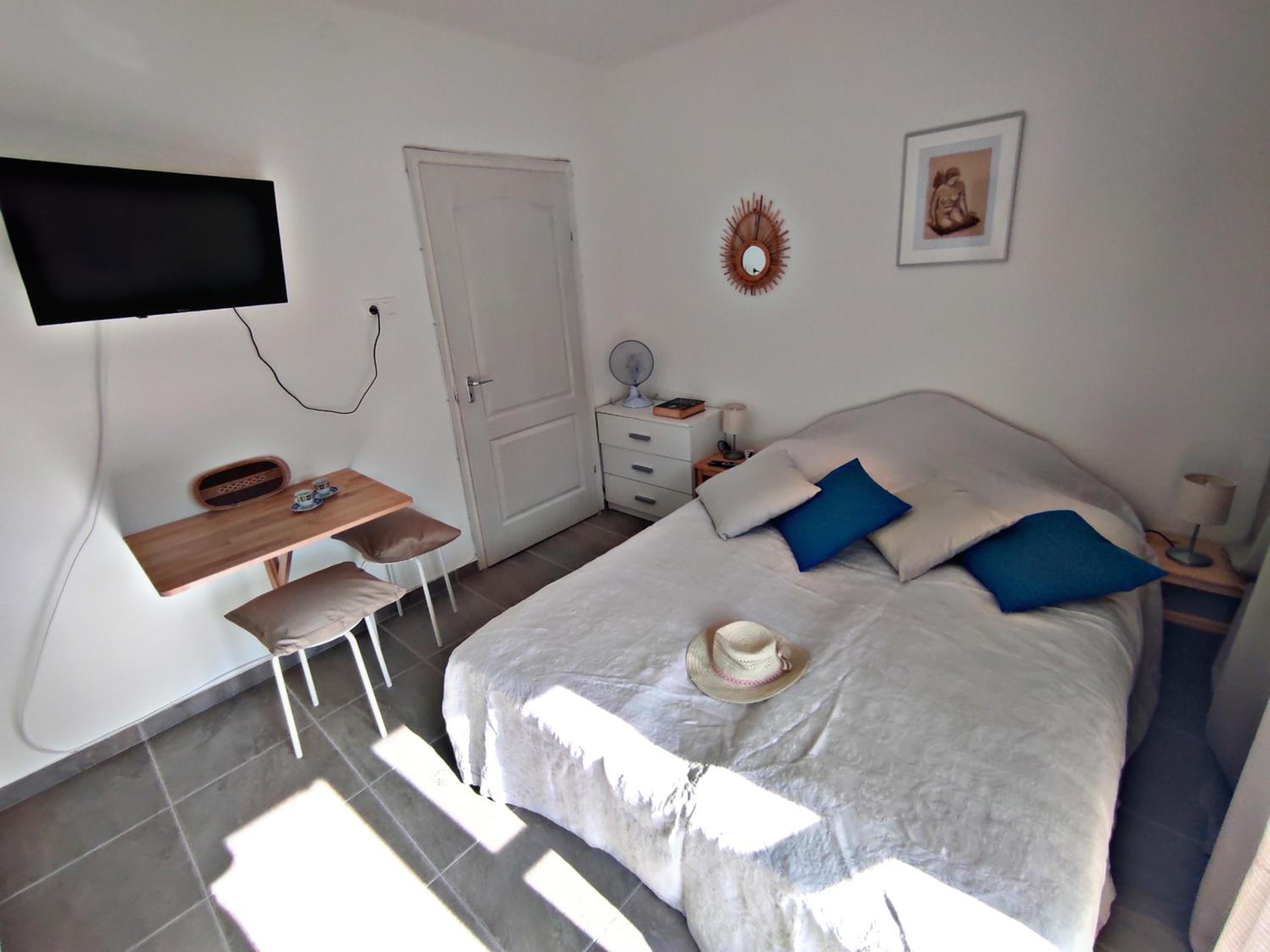 Alea Apartmanok