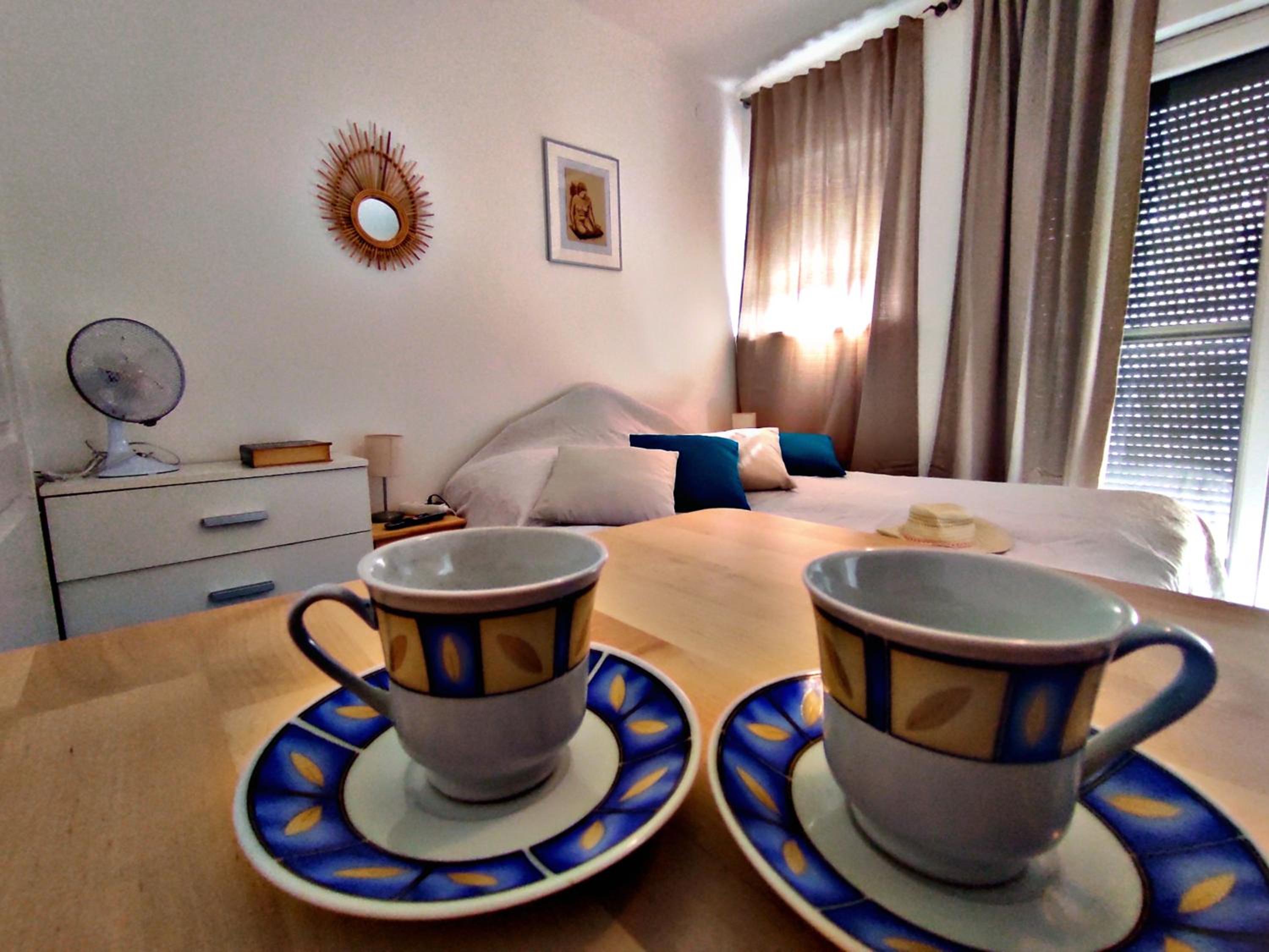 Alea Apartmanok
