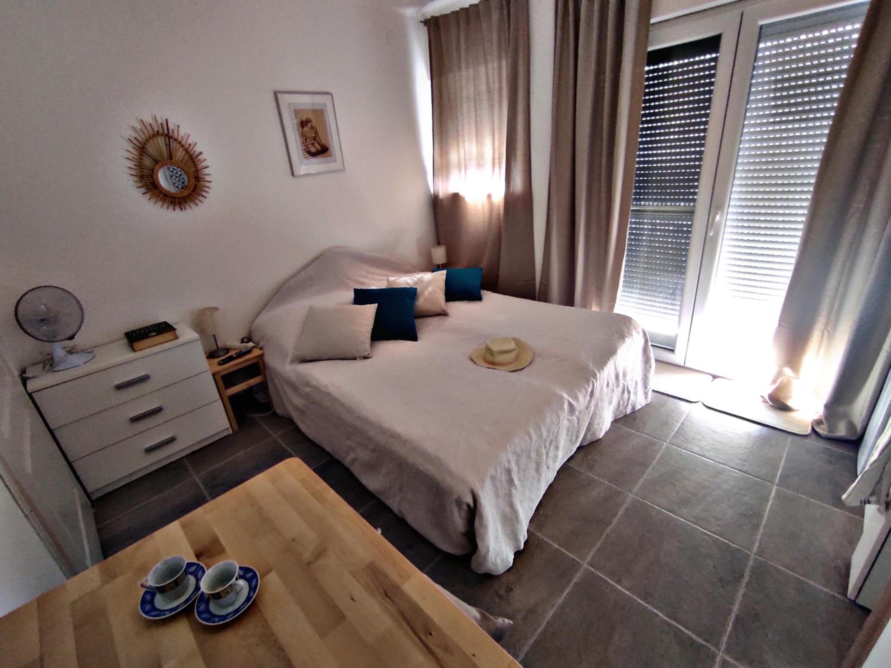 Alea Apartmanok