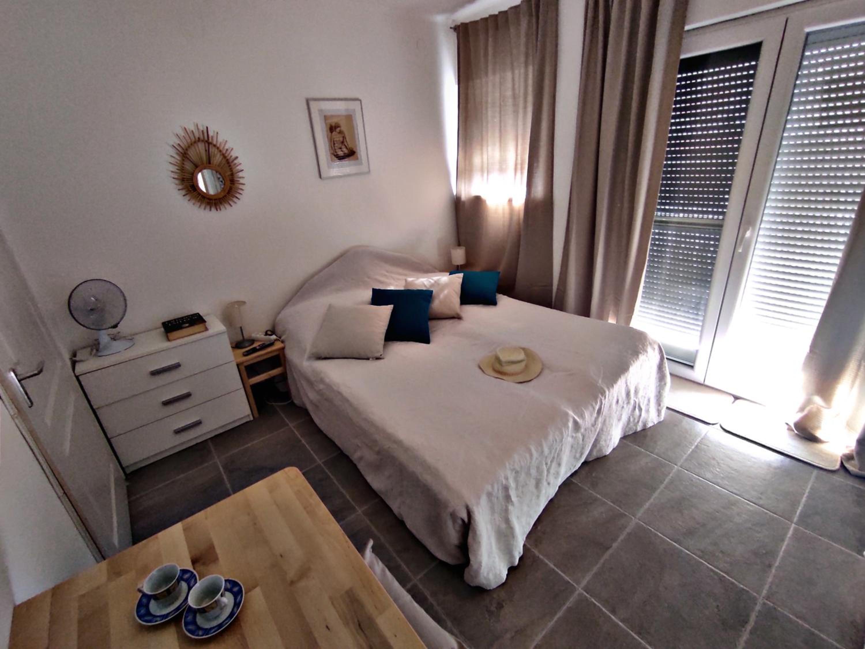 Alea Apartmanok