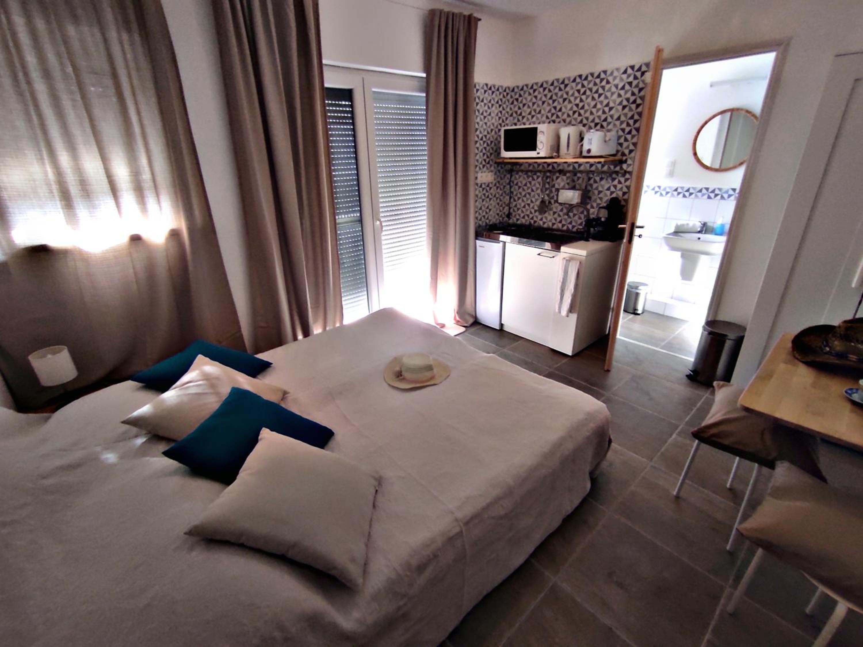 Alea Apartmanok