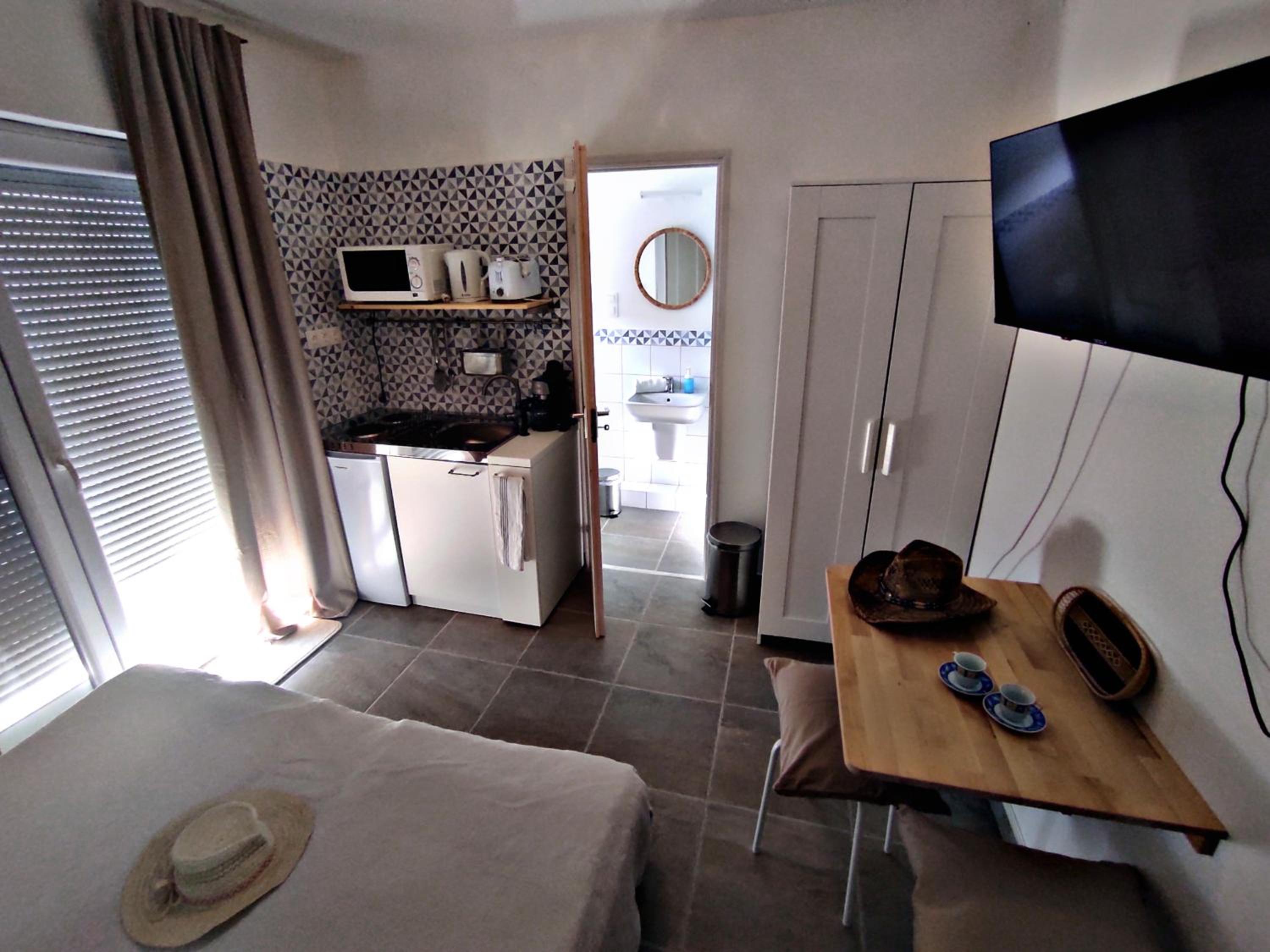 Alea Apartmanok