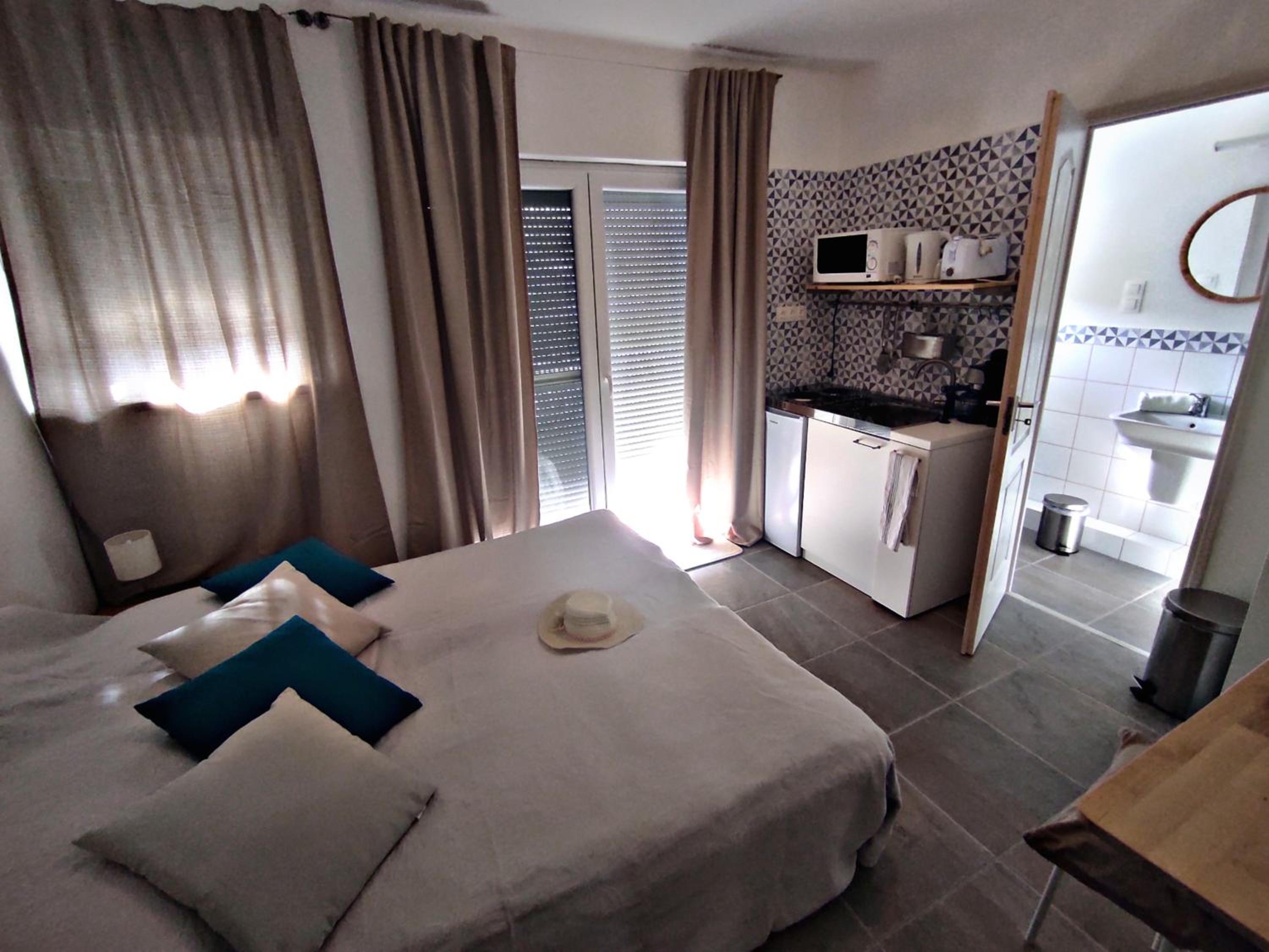 Alea Apartmanok