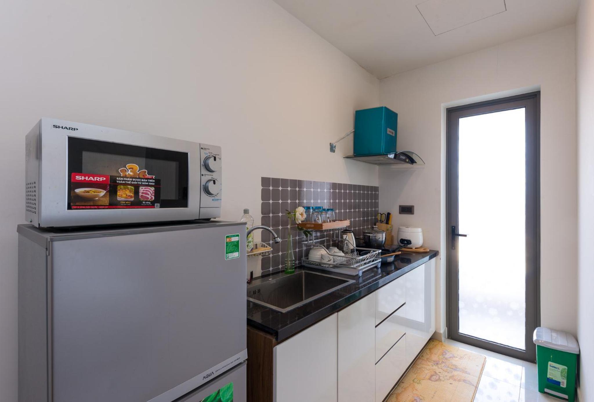 S Lux Apartment