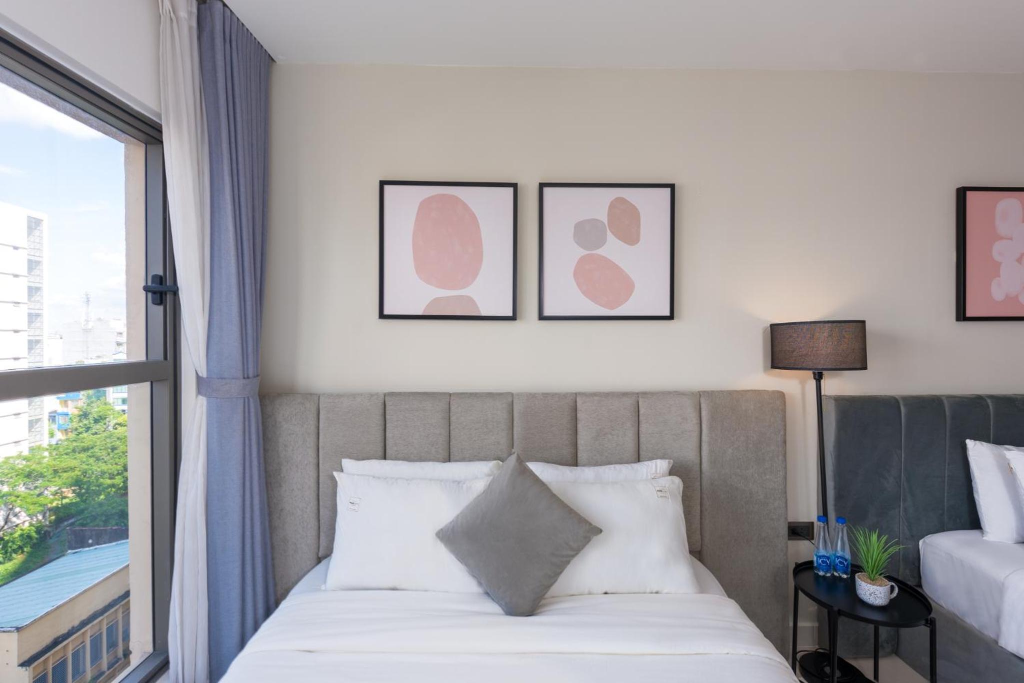 S Lux Apartment