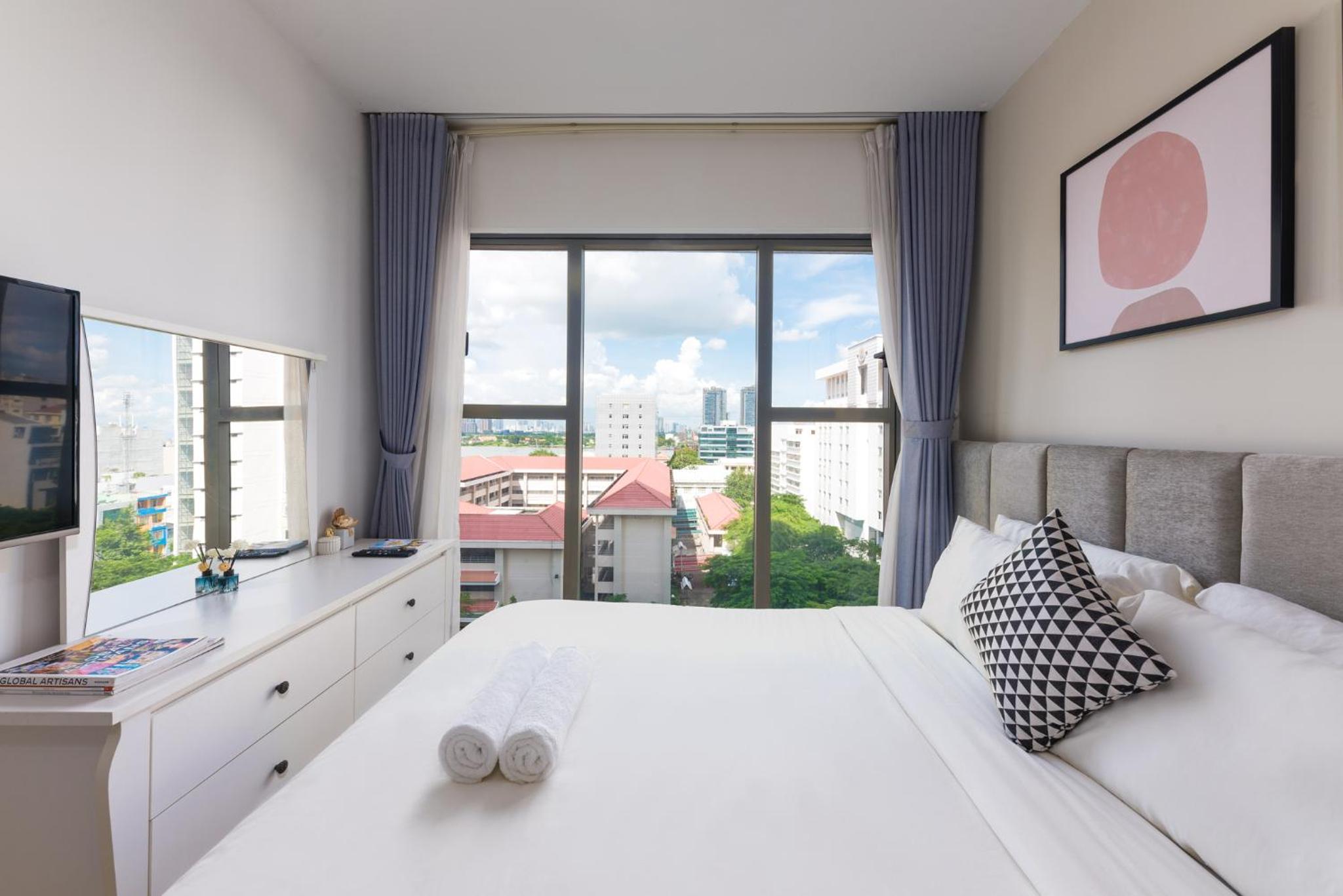 S Lux Apartment