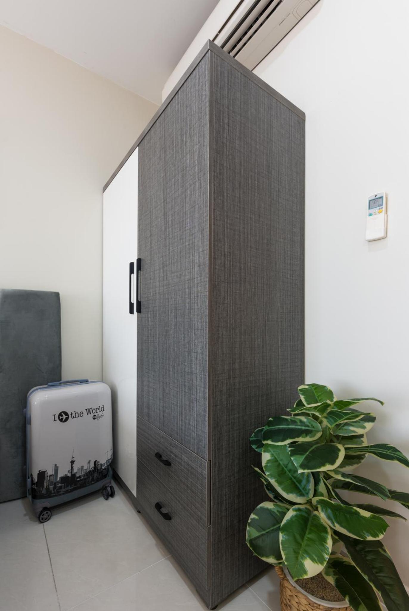 S Lux Apartment