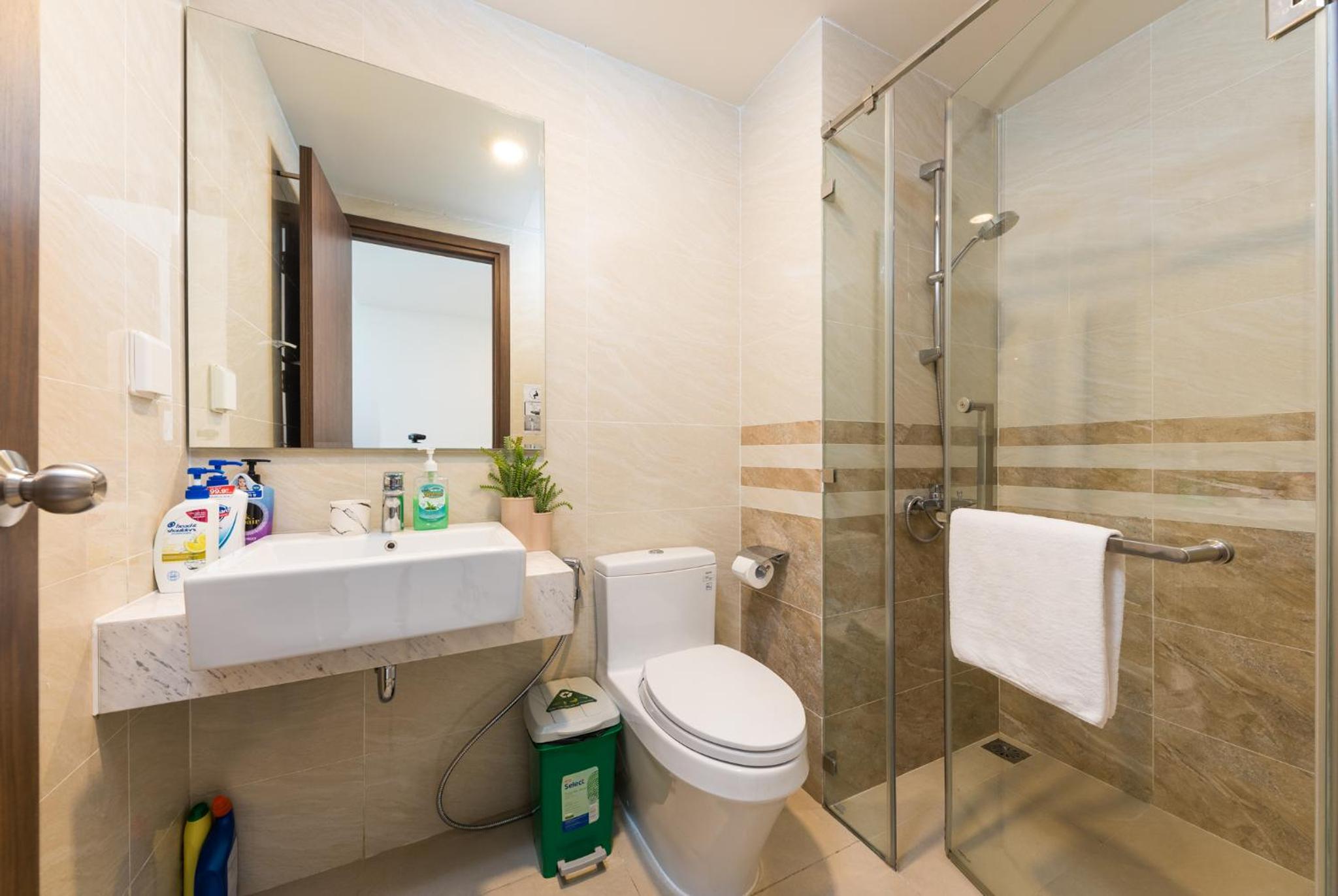 S Lux Apartment