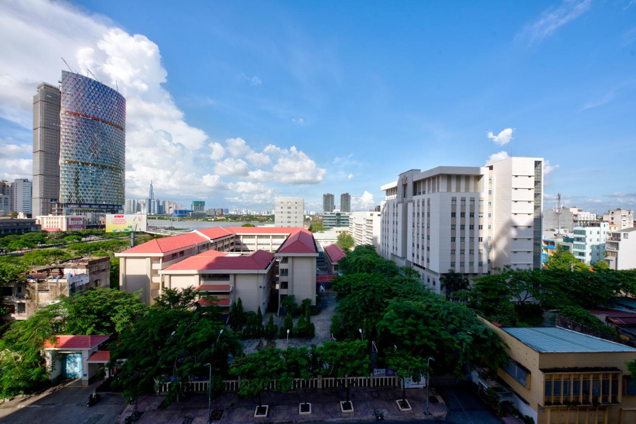 S Lux Apartment