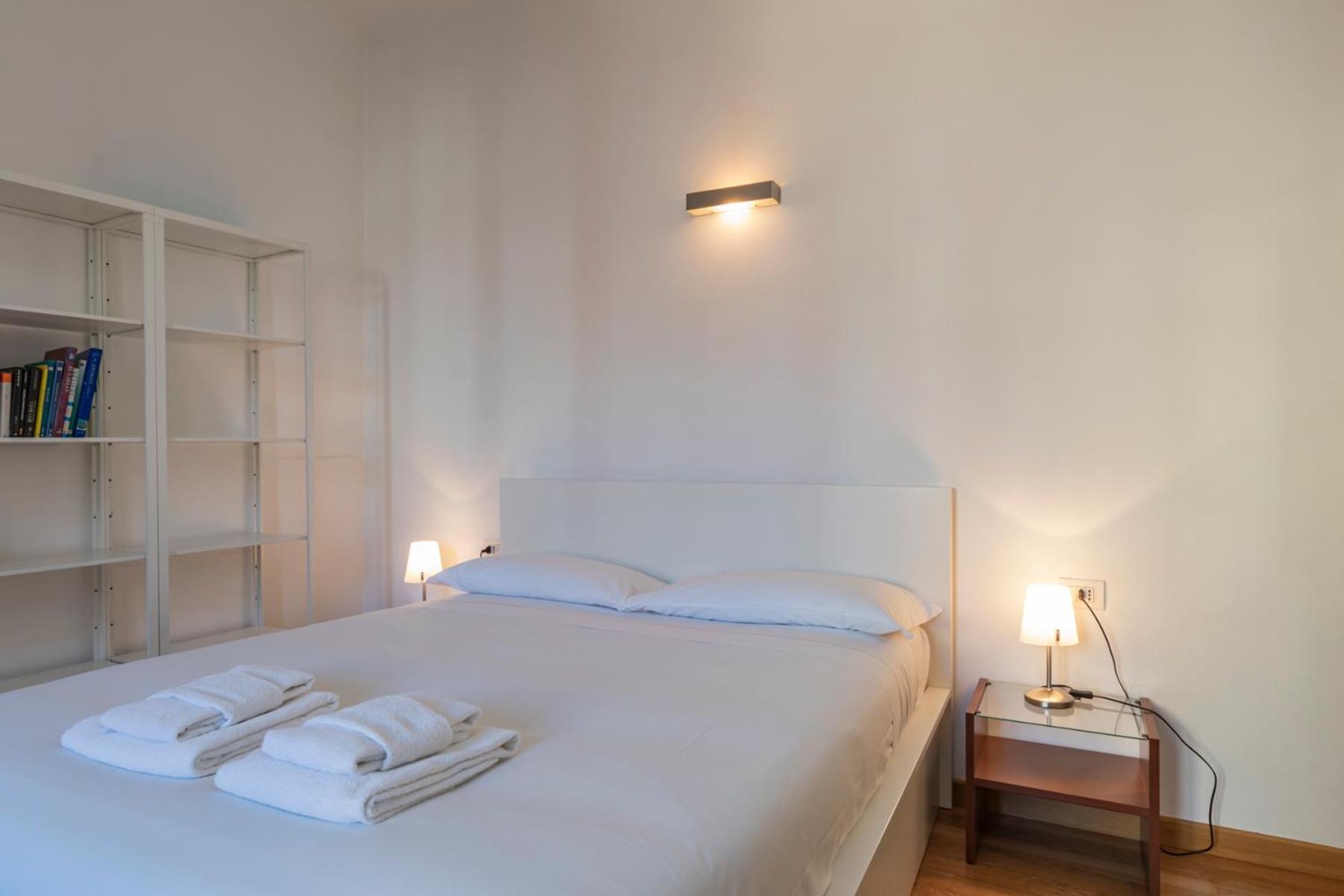 Comfort apartment near P Venezia / Cso B Aires - Casati