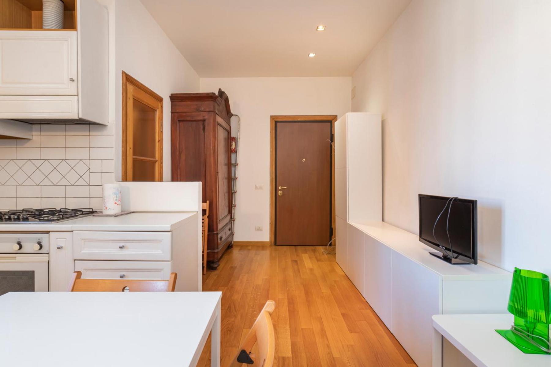 Comfort apartment near P Venezia / Cso B Aires - Casati