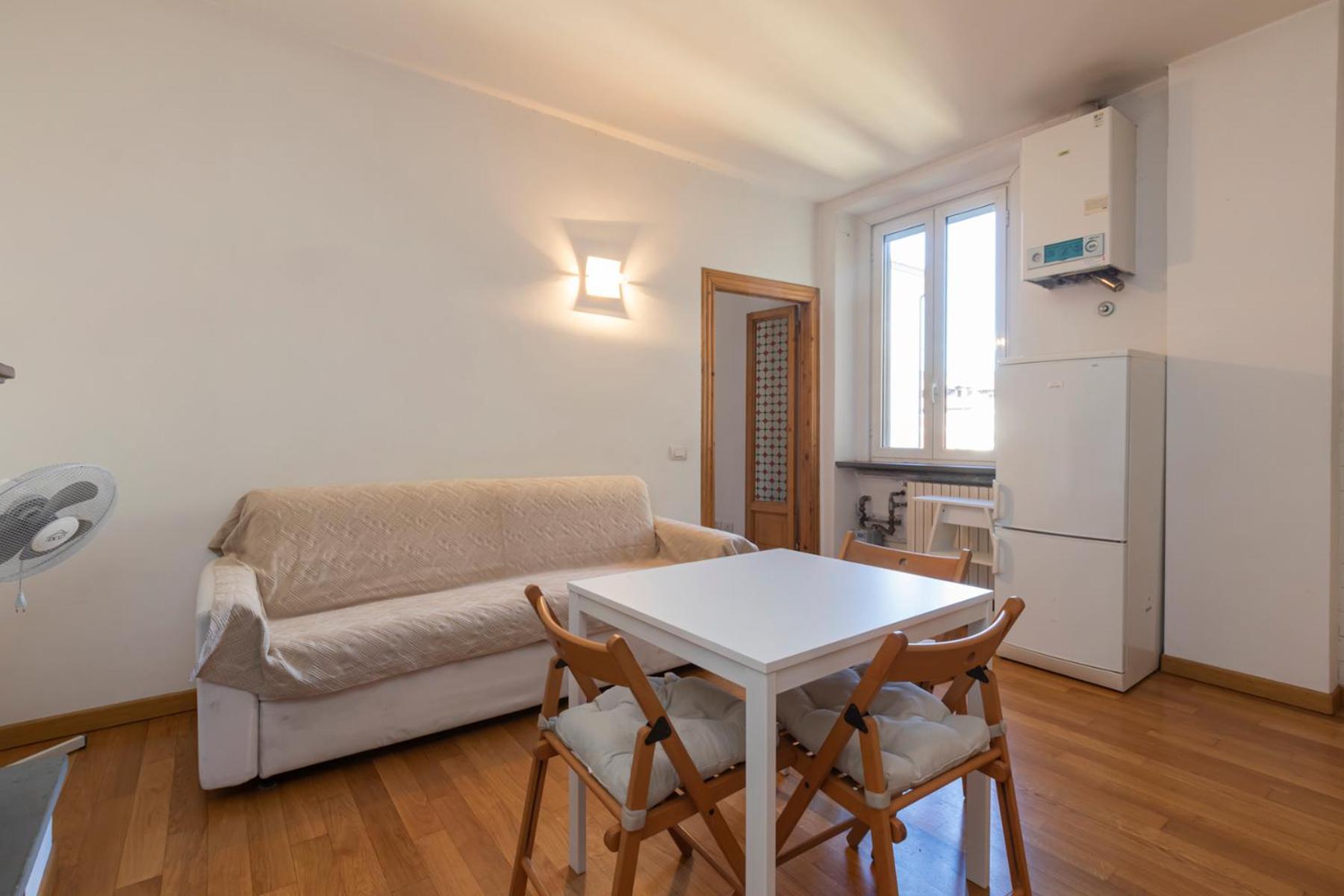 Comfort apartment near P Venezia / Cso B Aires - Casati