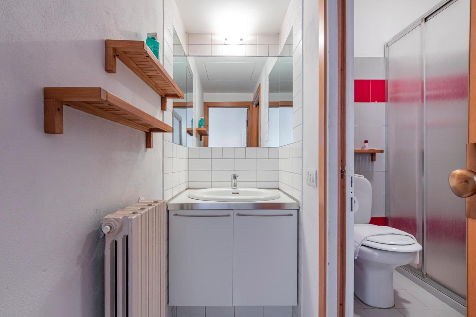 Comfort apartment near P Venezia / Cso B Aires - Casati