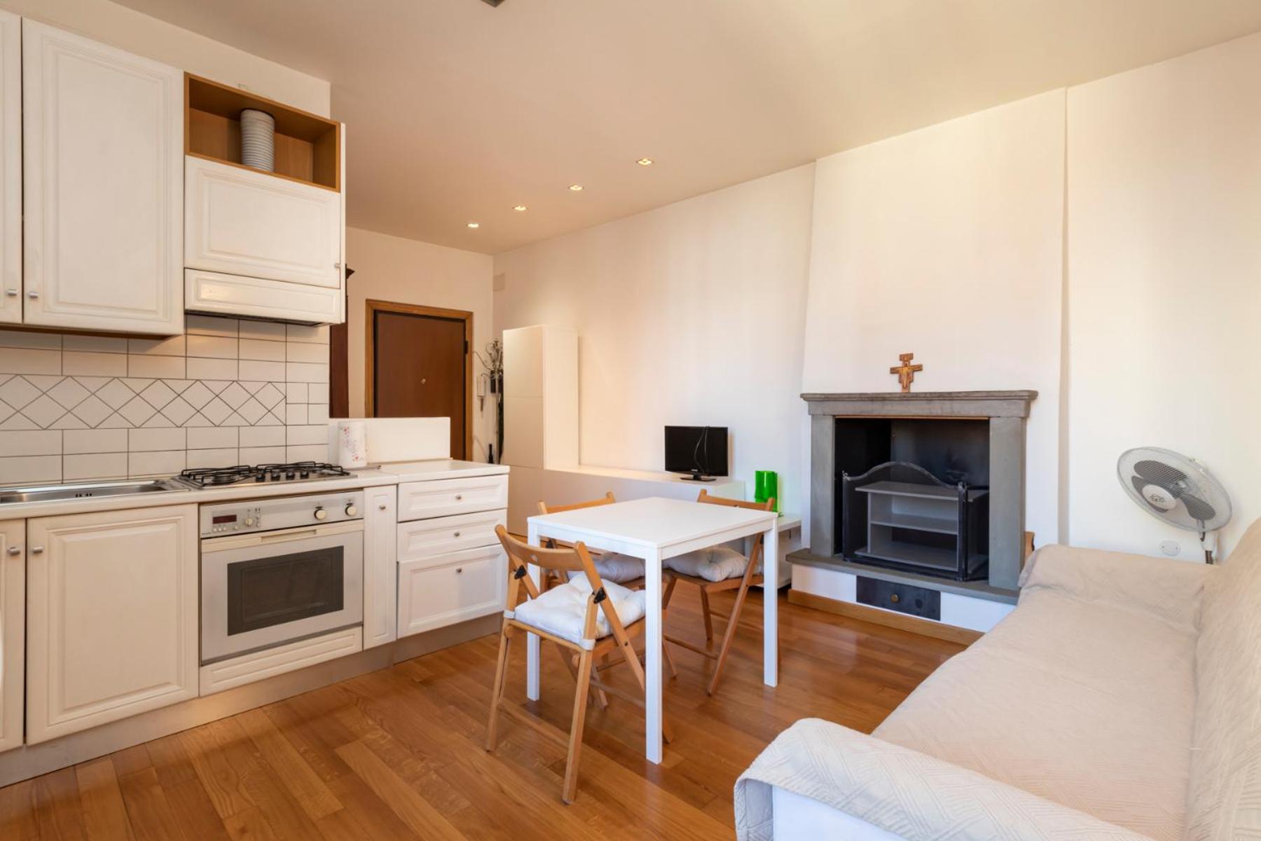 Comfort apartment near P Venezia / Cso B Aires - Casati