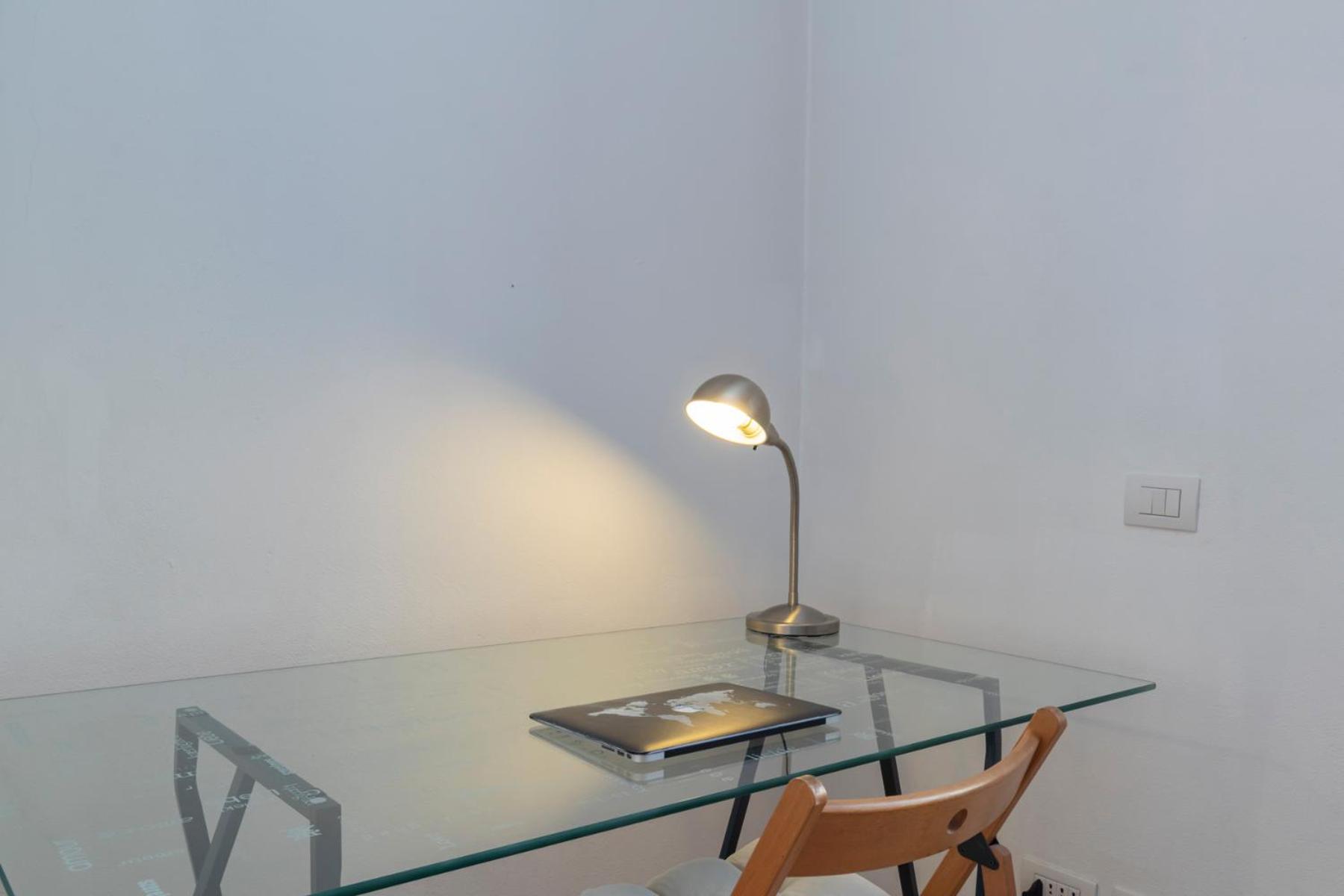 Comfort apartment near P Venezia / Cso B Aires - Casati