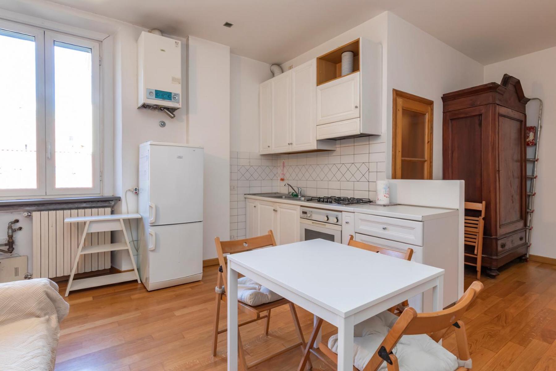 Comfort apartment near P Venezia / Cso B Aires - Casati